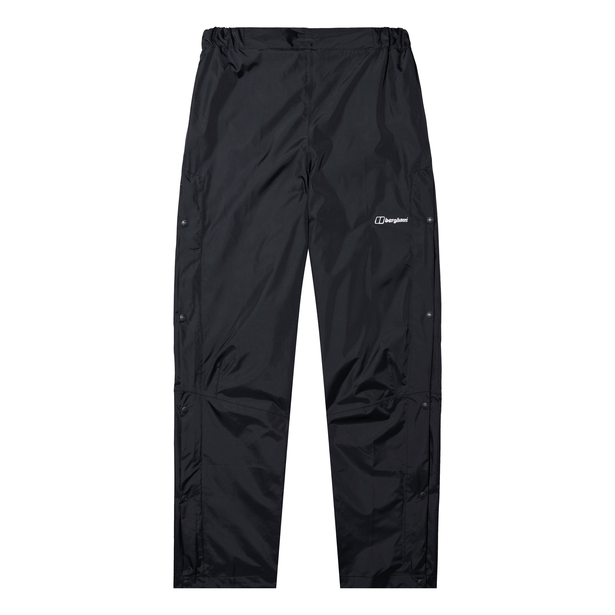Berghaus Regenhose "DELUGE PRO 2.0 RAIN-PANT" aus Hydroshell 2L-Material, w günstig online kaufen
