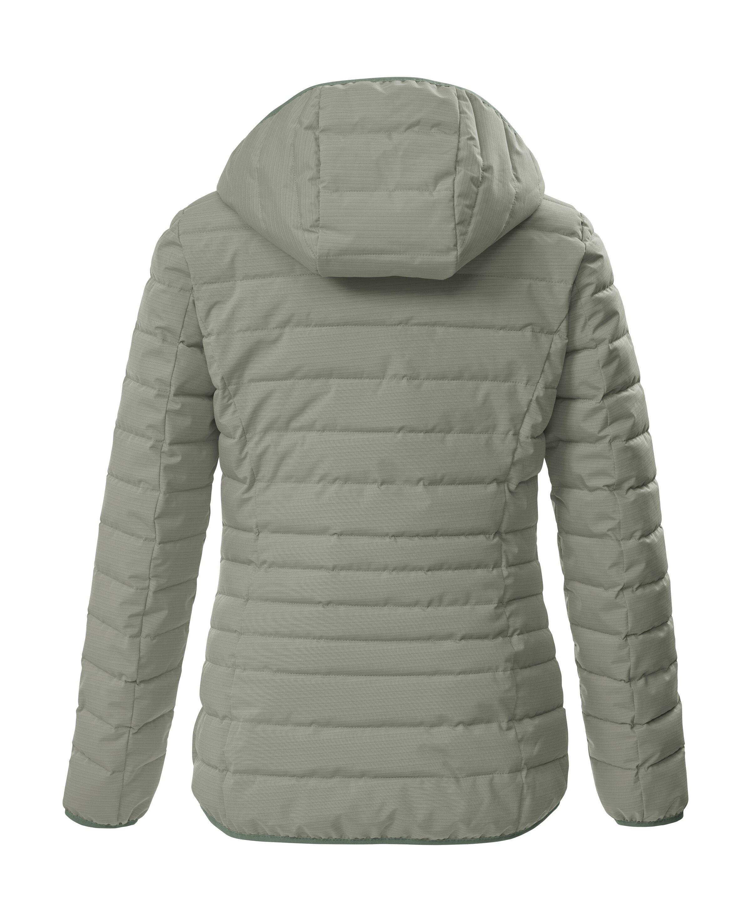 G.I.G.A. DX by killtec Steppjacke "GS 110 WMN QLTD JCKT" Wasserabweisend, w günstig online kaufen