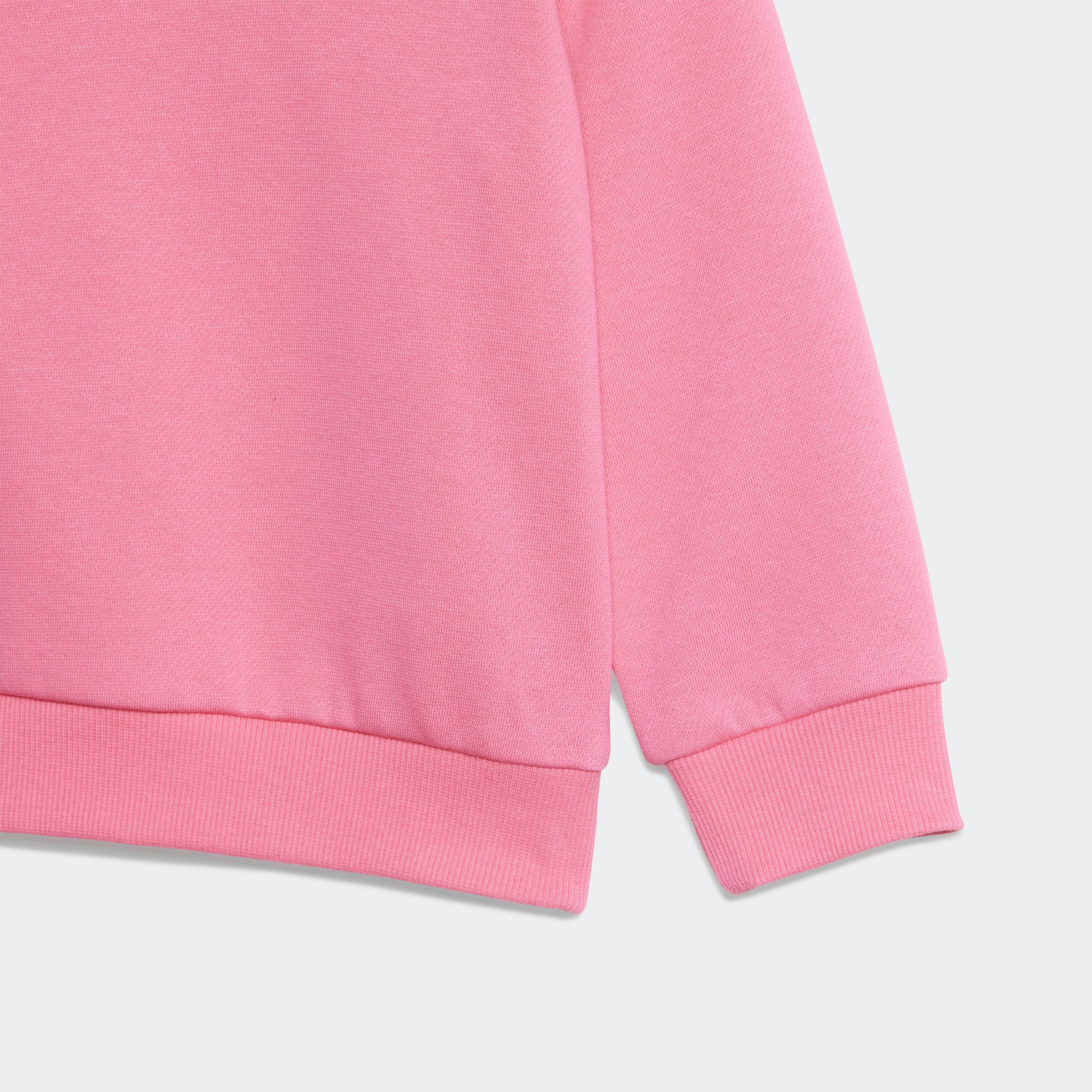 adidas Sportswear Trainingsanzug »I LIN FL JOG«, (2 tlg.)