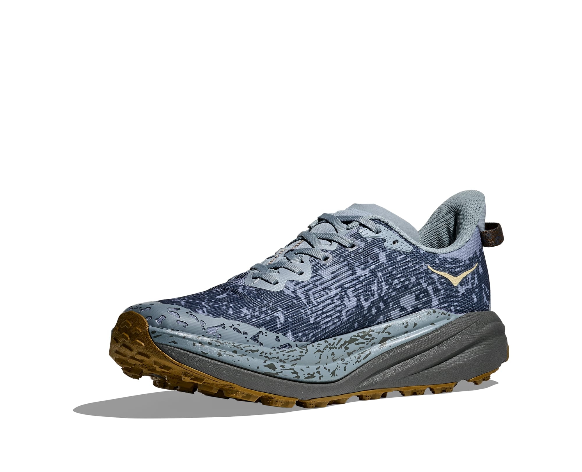 Hoka One One Trailrunningschuh »Speedgoat 6 Gore-Tex«  mit stark profiliertem Laufsohlenprofil, normale Schuhweite