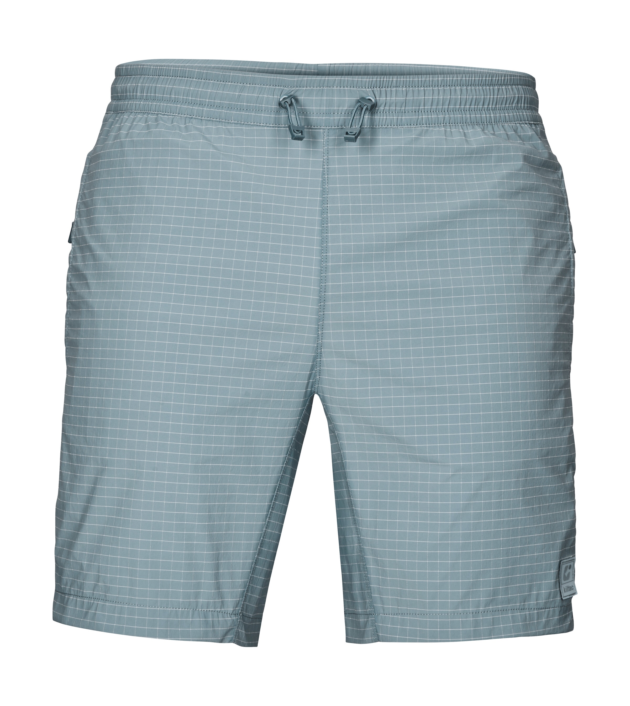 Killtec Shorts "KOS 168 MN SHRTS" Leichte, schnelltrocknende Herren-Shorts mit Stretch und Taschen