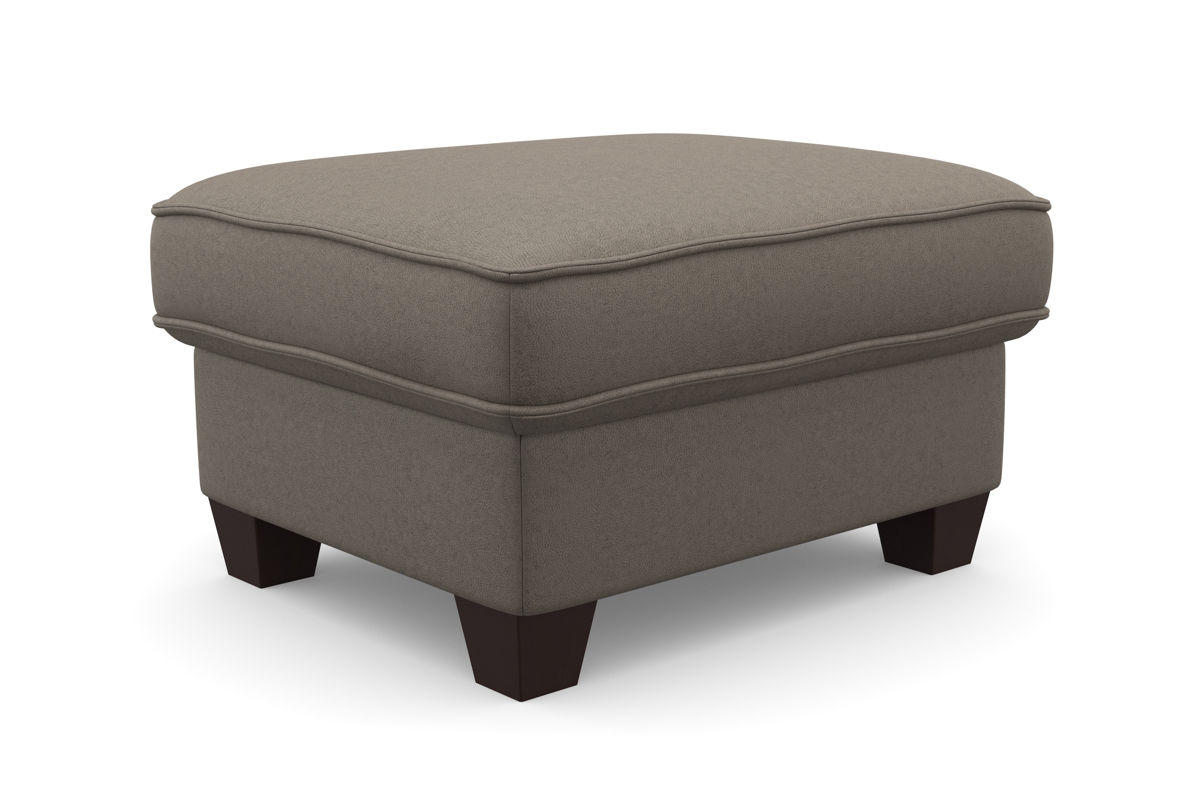Home affaire Hocker "County" 1 Stk. tlg. mit Federkern und Stauraum, passen günstig online kaufen