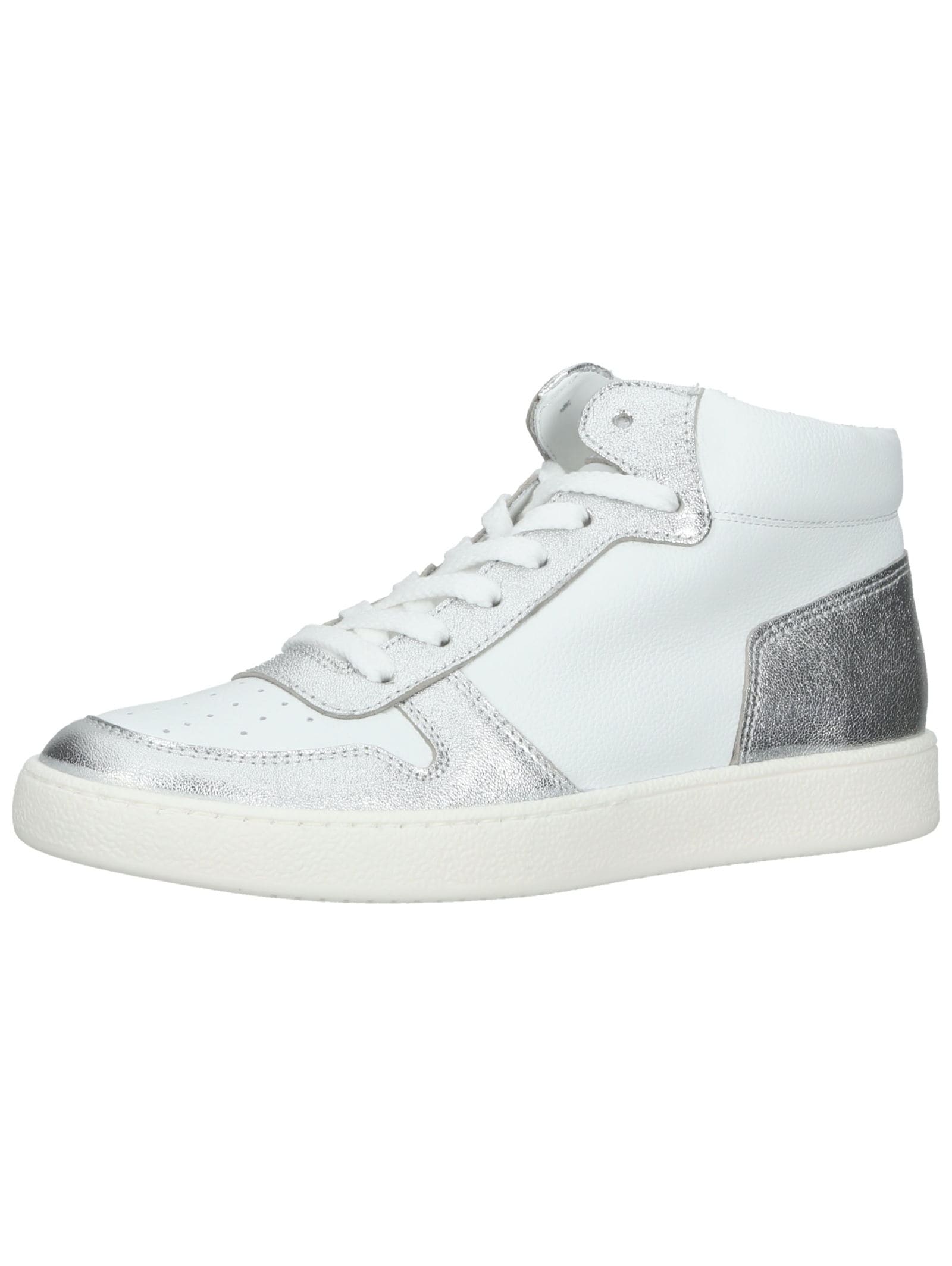 Paul Green Sneaker "Paul Green Sneaker Glattleder" günstig online kaufen