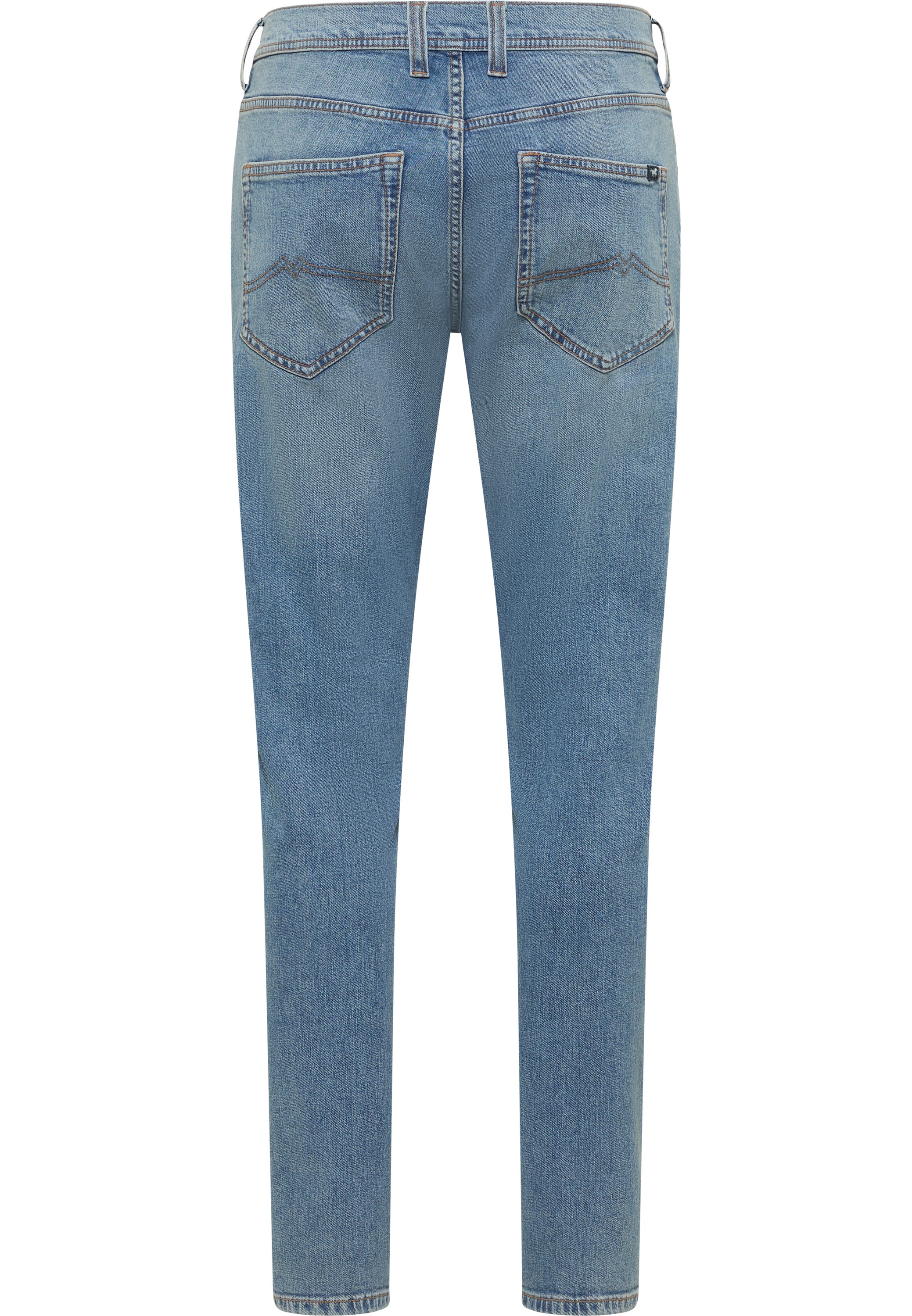 MUSTANG Slim-fit-Jeans »Herren Style Oregon Slim«
