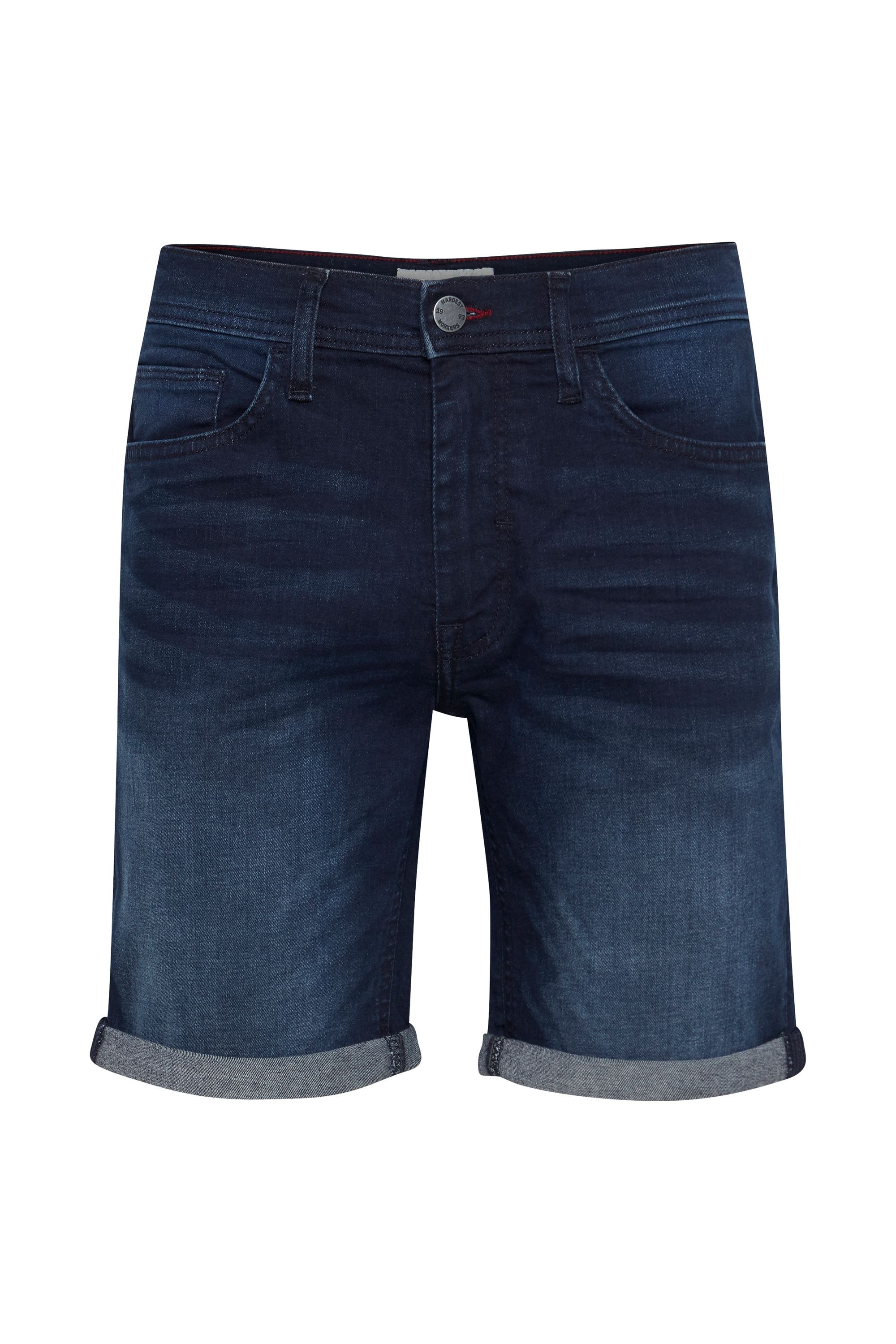 Blend Jeansshorts »Jeansshorts BHDenimshorts«