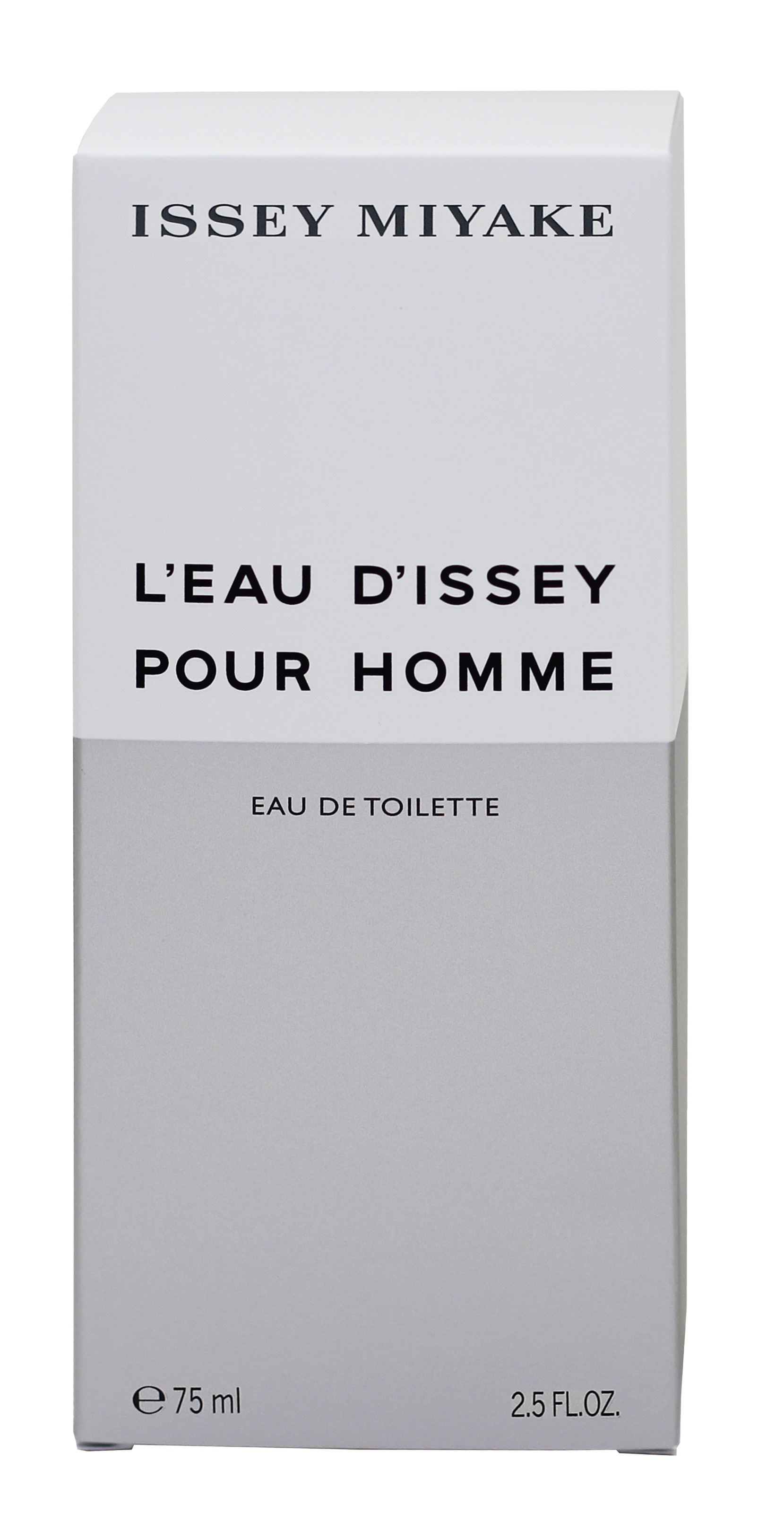 Issey Miyake Eau de Toilette »L'Eau d'Issey Homme«