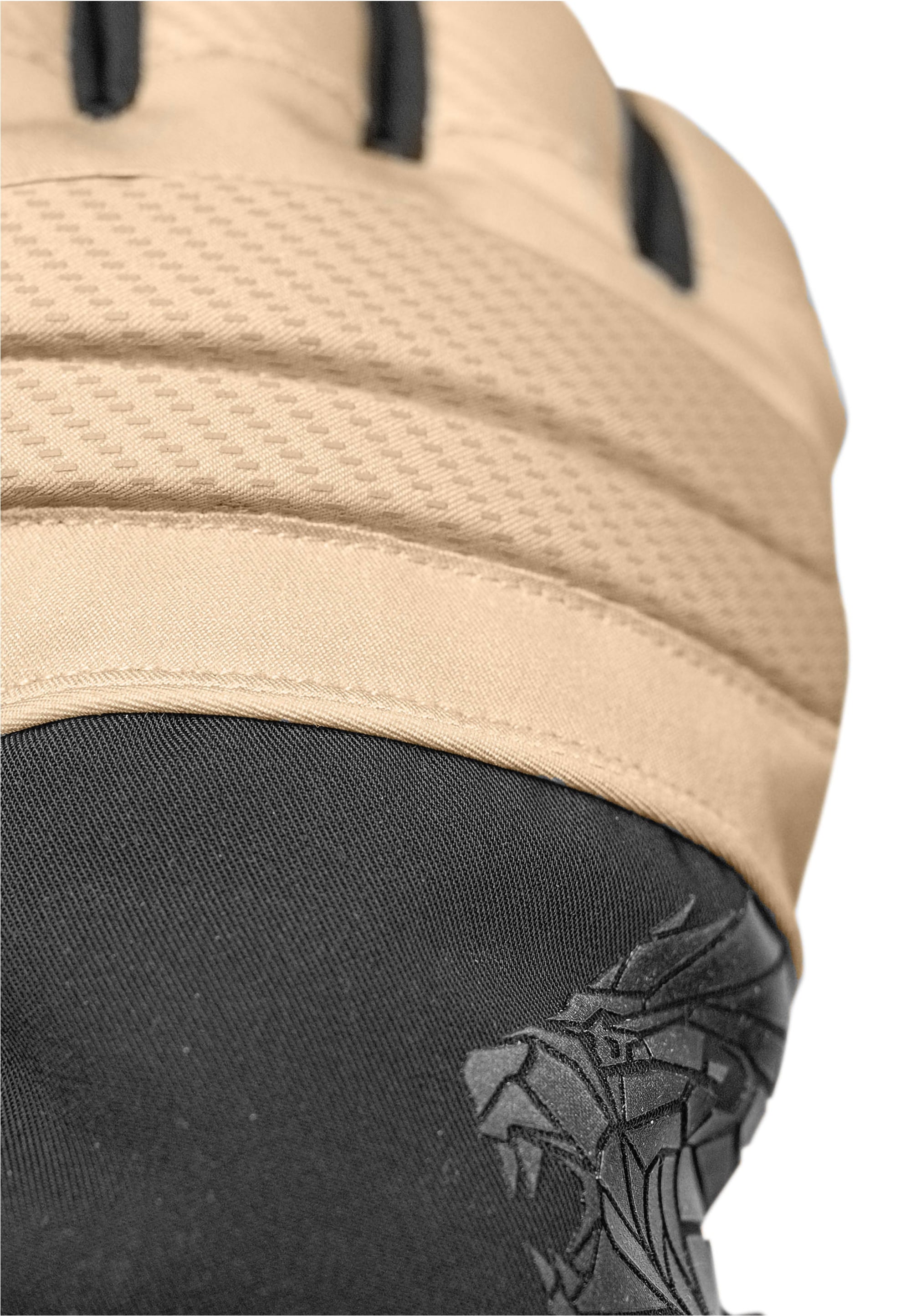 Reusch Skihandschuhe »Warrior R-TEX® XT Junior«, mit wasserdichter, atmungsaktiver Funktion