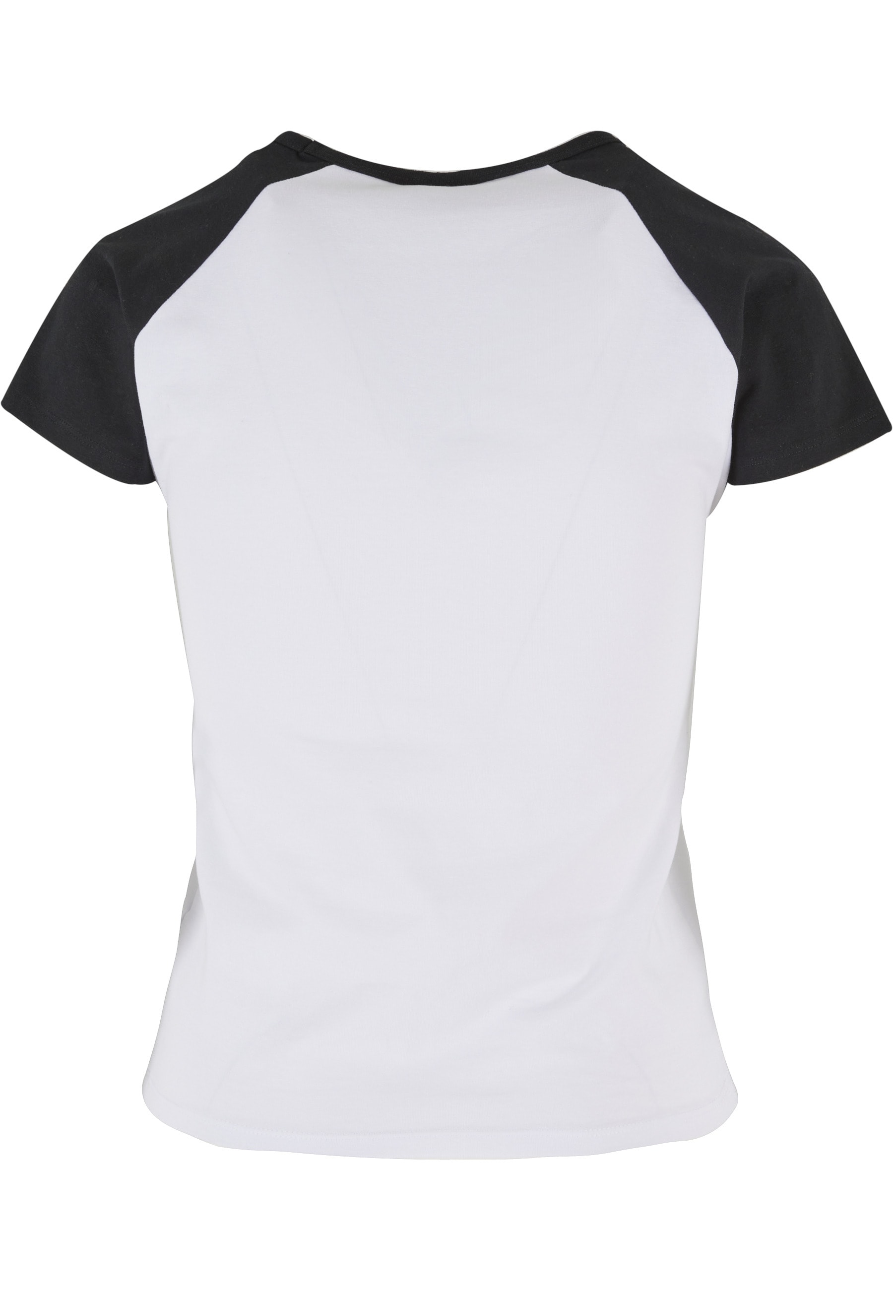 Karl Kani T-Shirt »Karl Kani Damen KW242-005-1 Retro Tiny Tee« 1 Stk.