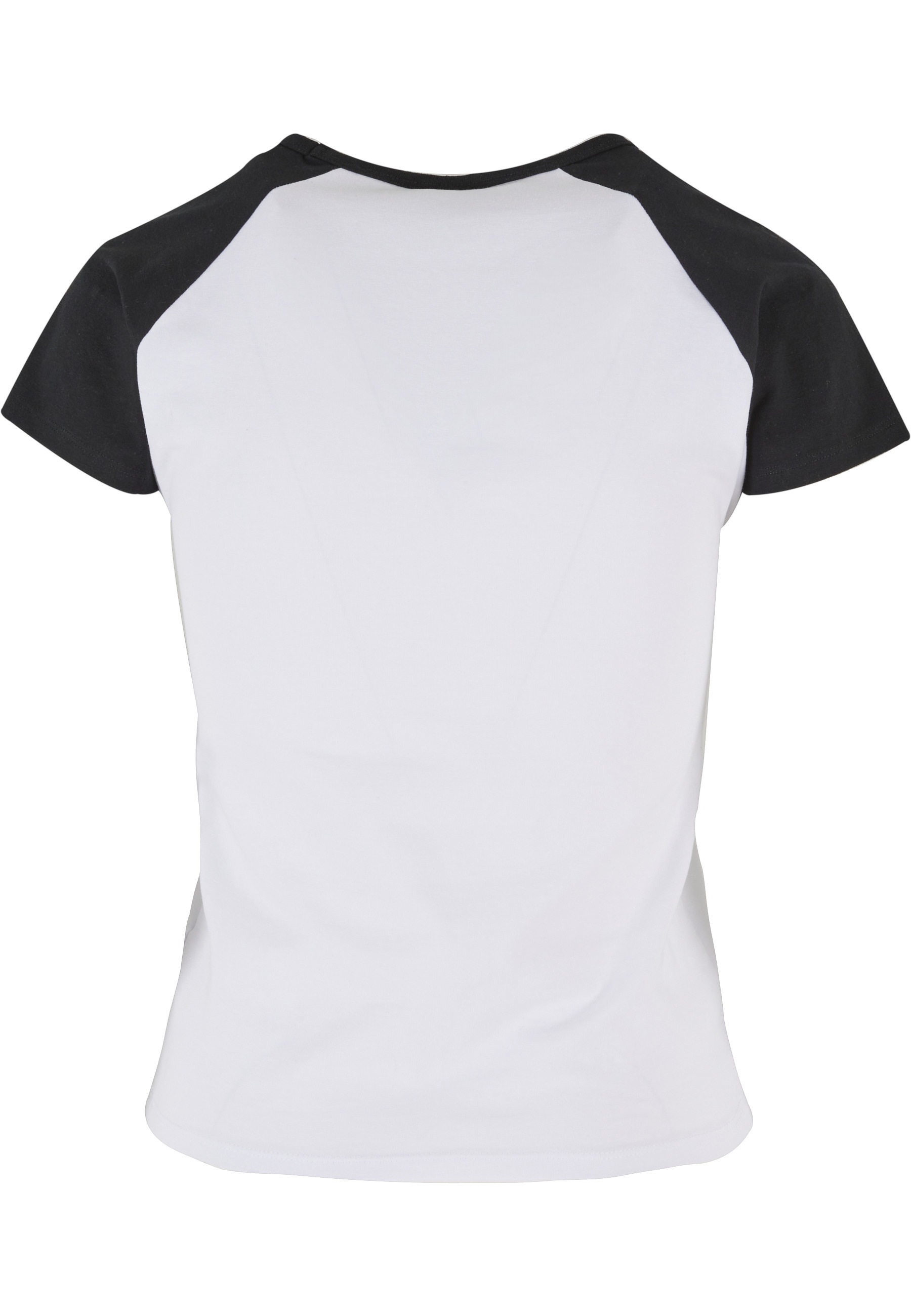 Karl Kani T-Shirt "Karl Kani Damen KW242-005-1 Retro Tiny Tee" 1 Stk. günstig online kaufen