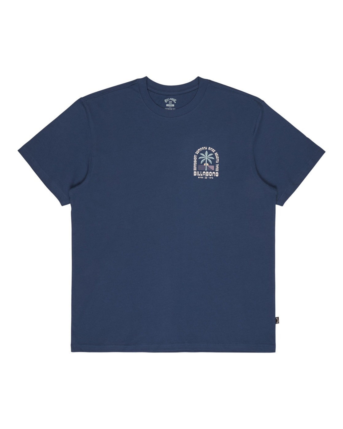 Billabong T-Shirt »Portal Premium«