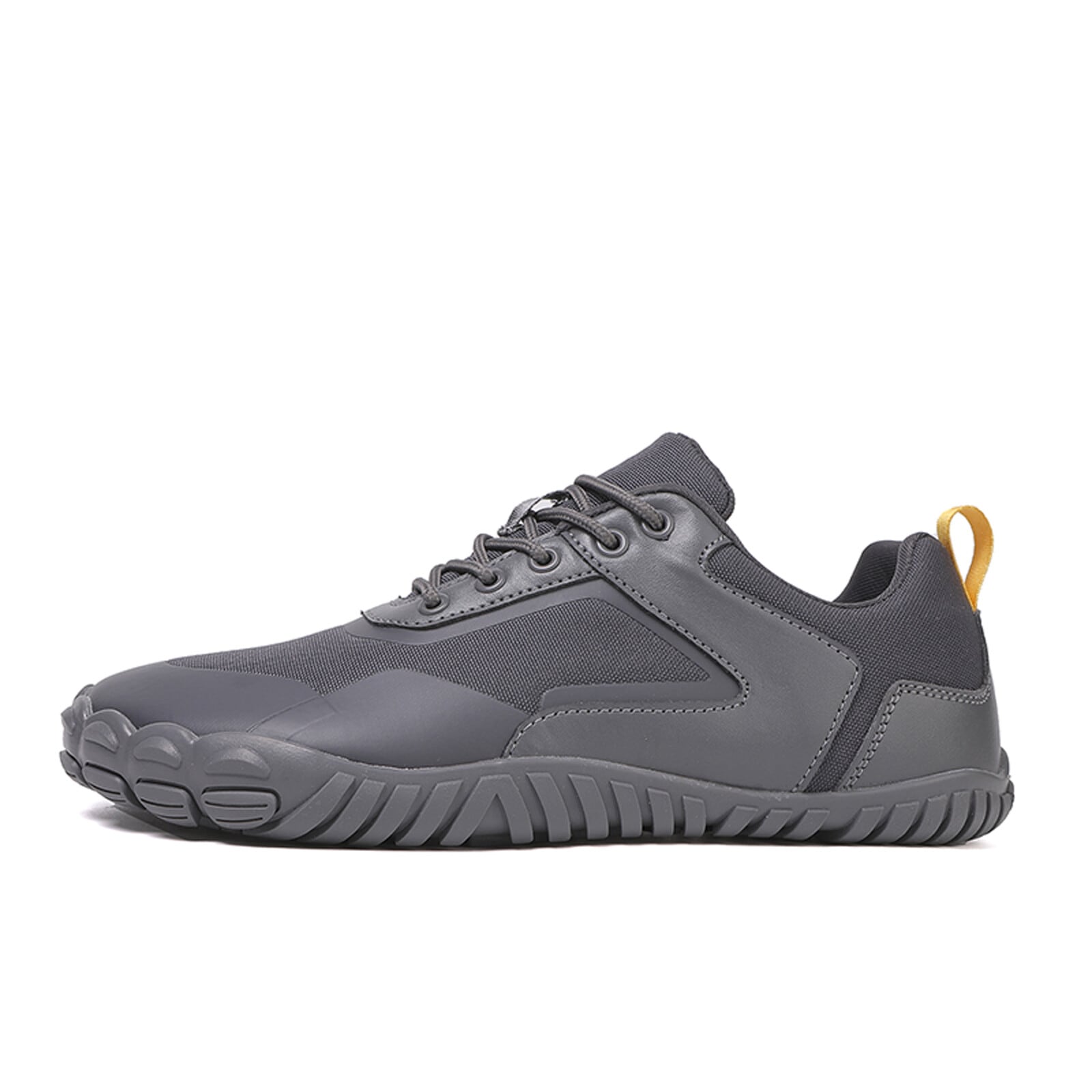 DOTALES Barfußschuh »Ridgestep Barfußschuhe Winterstiefel Damen & Herren – Exklusiv &«  Minimalschuhe