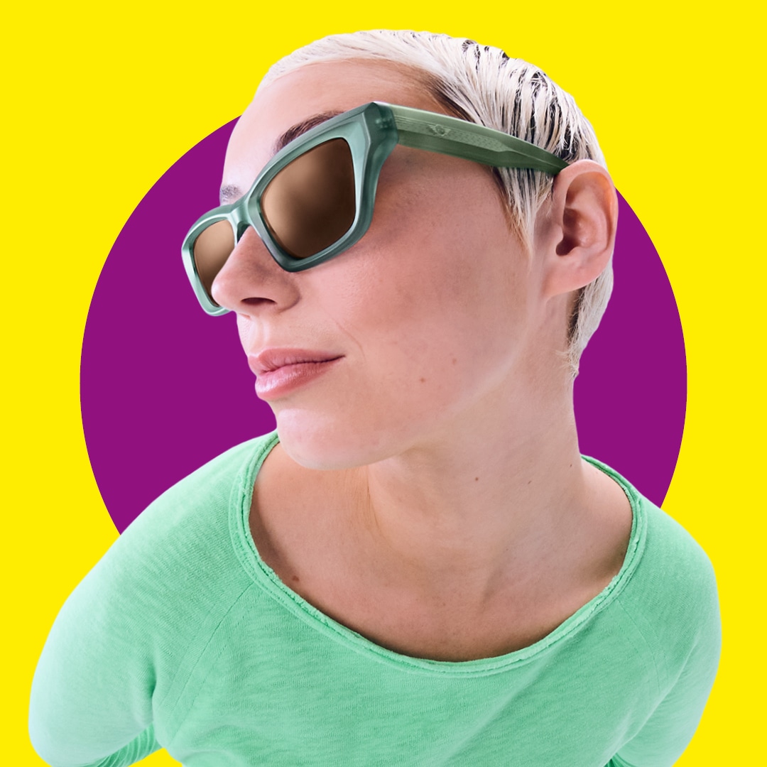 MINI EYEWEAR Sonnenbrille »MINI EYEWEAR Sonnenbrille«