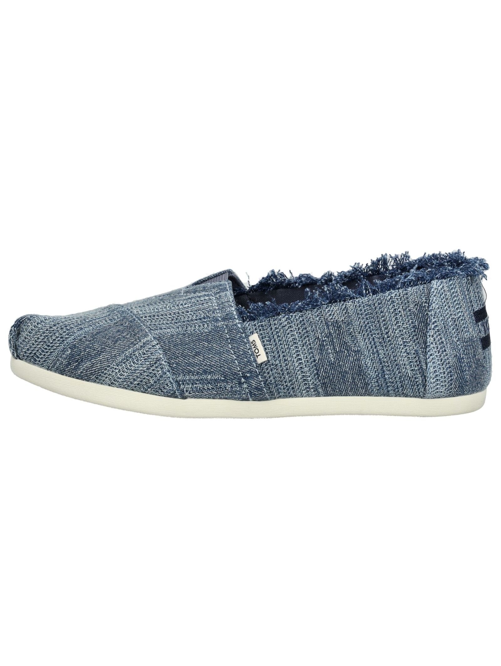TOMS Slipper "TOMS Slipper Textil" günstig online kaufen