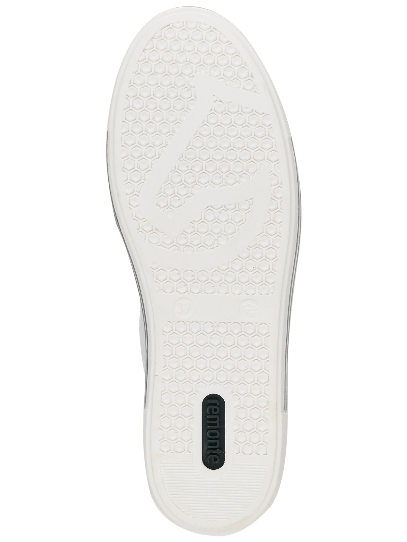 Remonte Sneaker »Remonte Sneaker Glattleder«