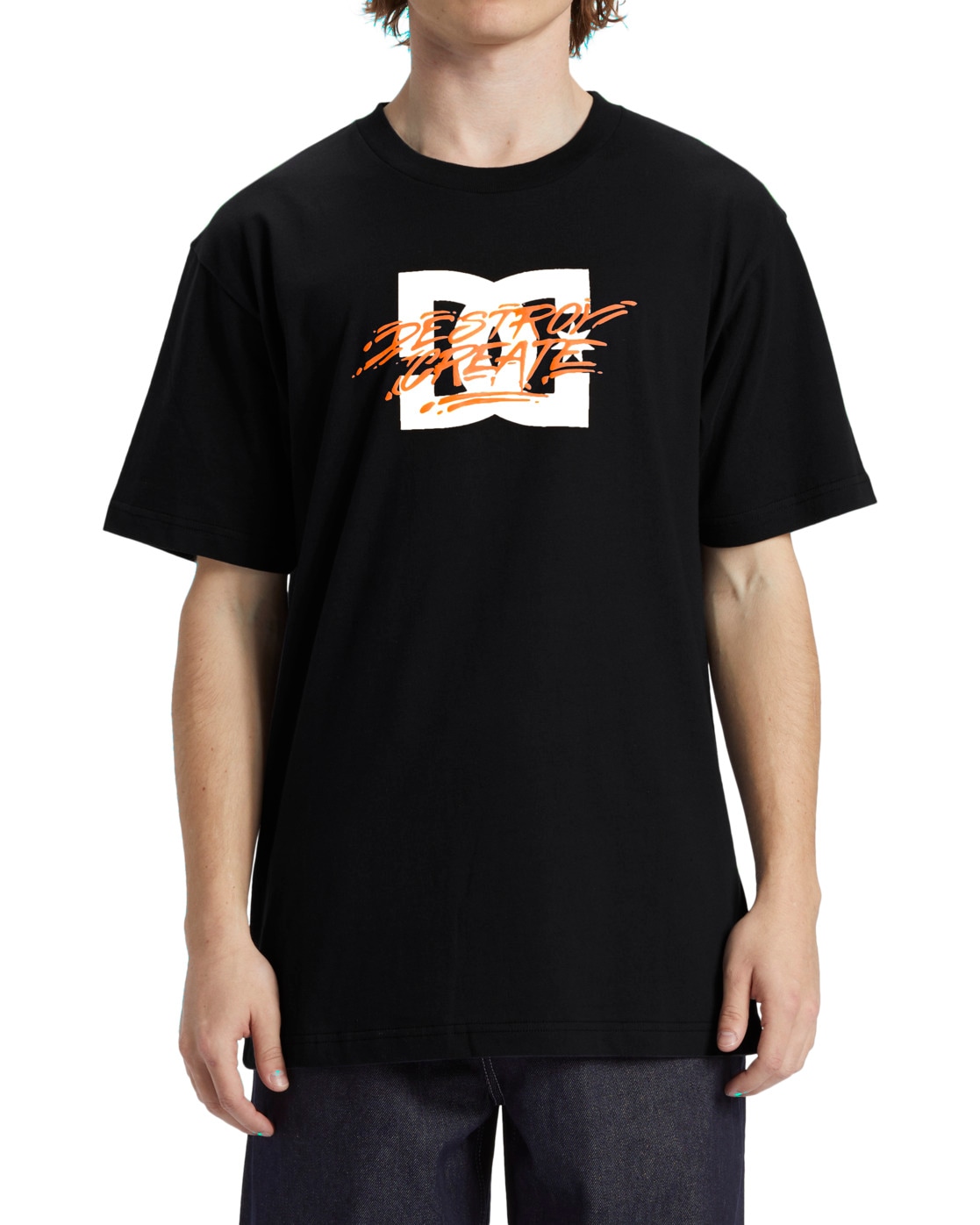 DC Shoes T-Shirt "Flyer" günstig online kaufen