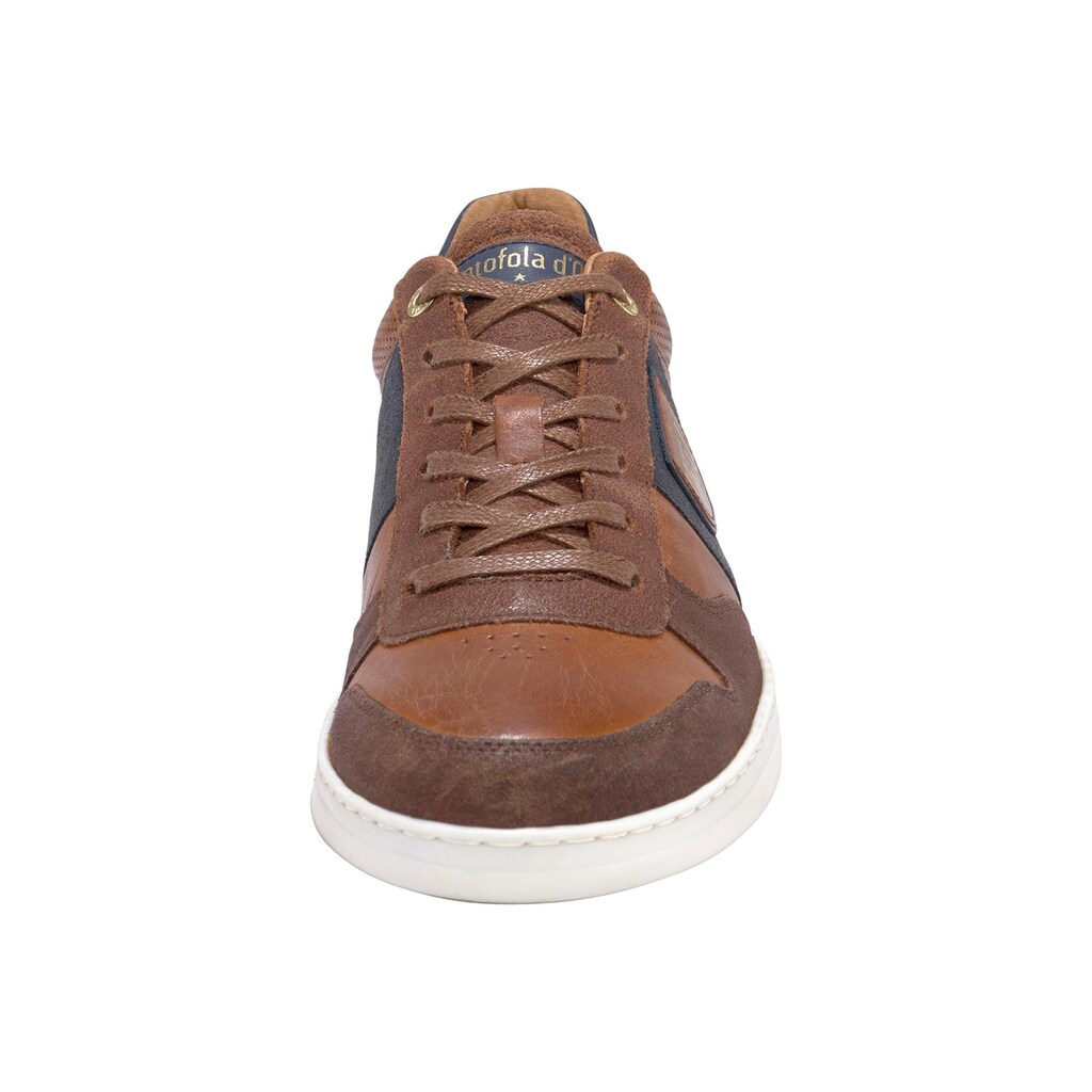 Pantofola d´Oro Sneaker »Milito Uomo Low«