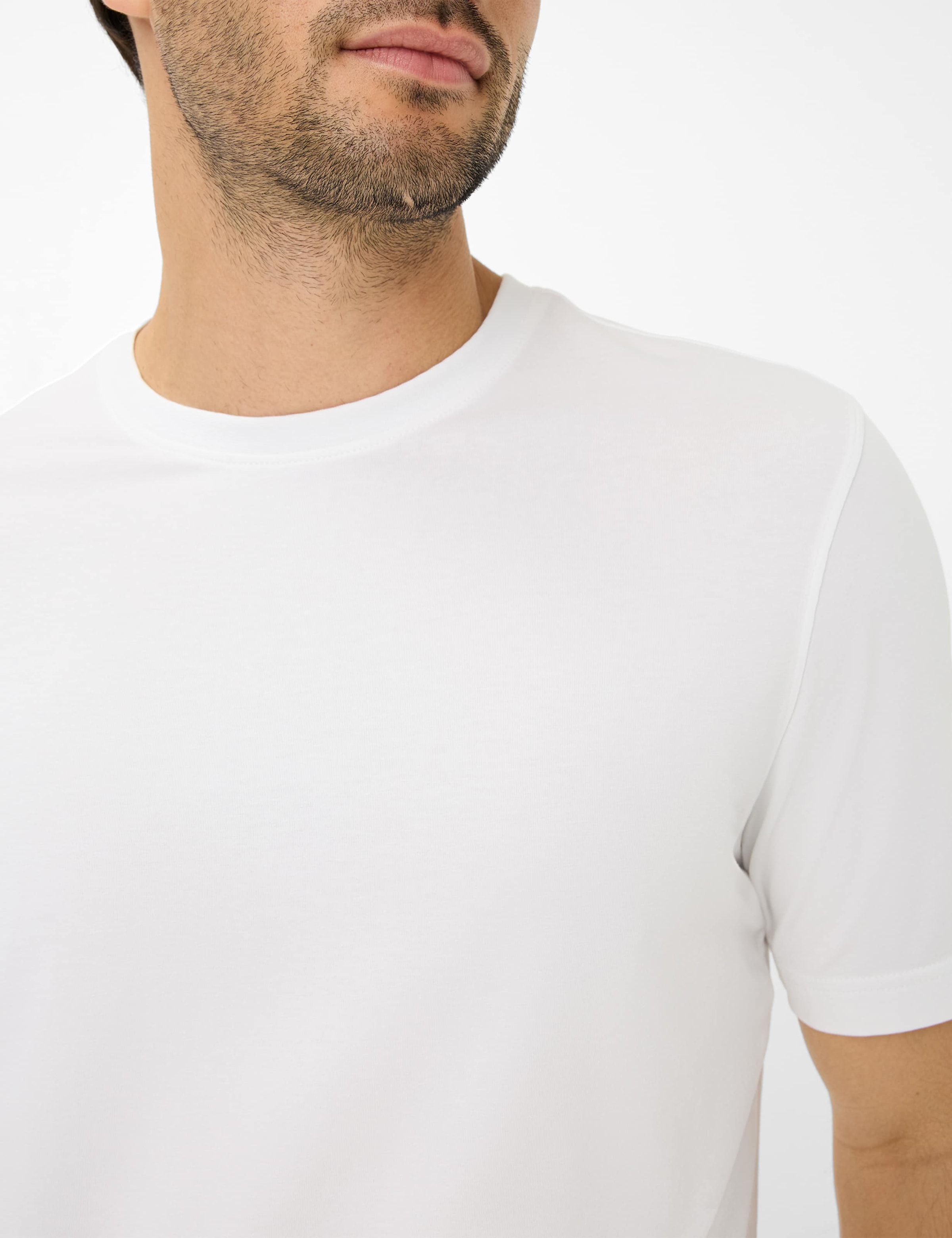 Brax T-Shirt »Style TIM-TIM«