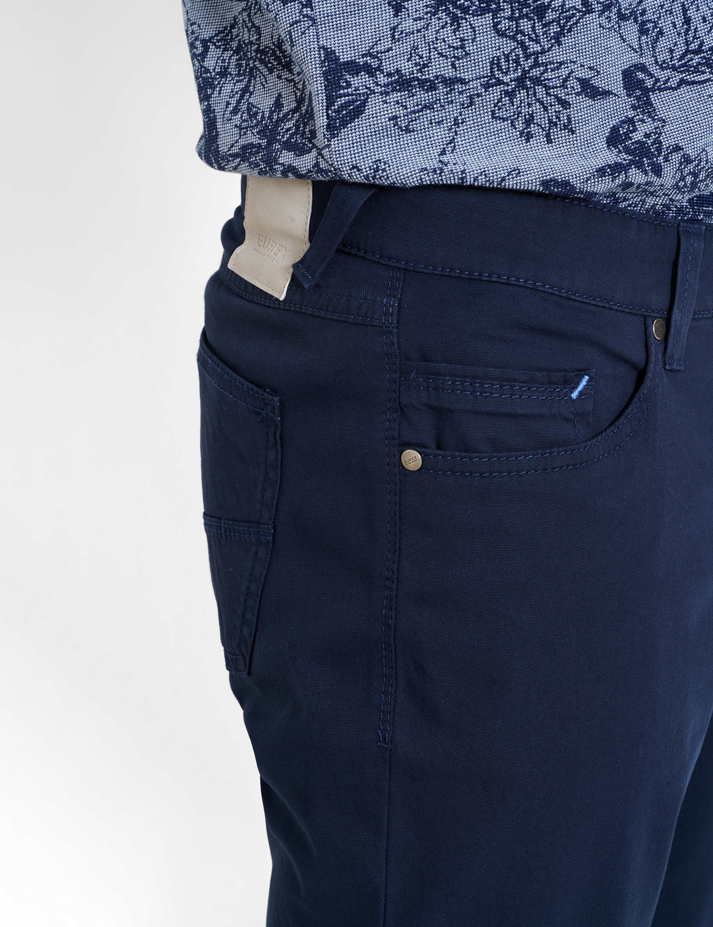 EUREX by BRAX 5-Pocket-Hose »Style LUKE«