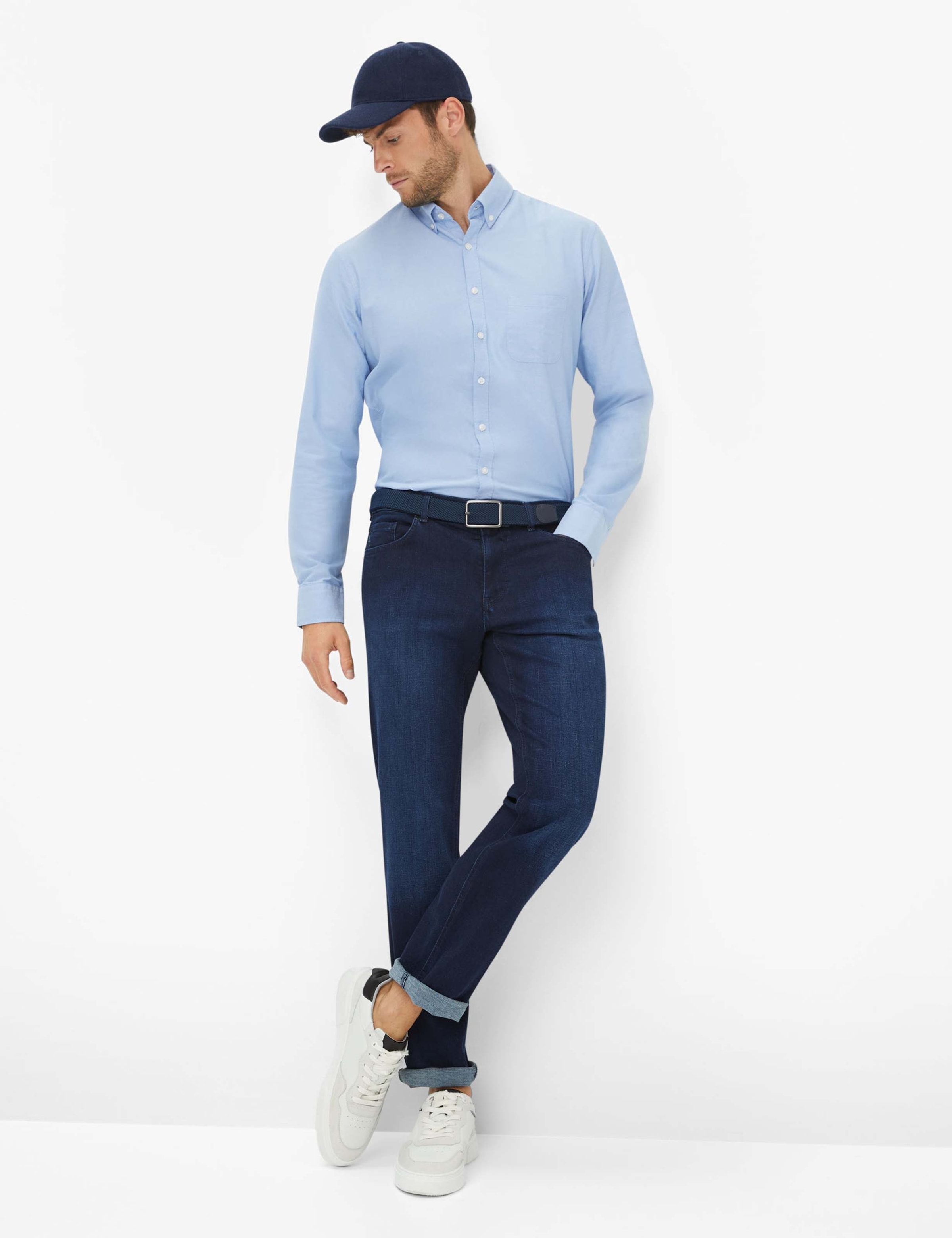 Brax 5-Pocket-Jeans »Style COOPER«