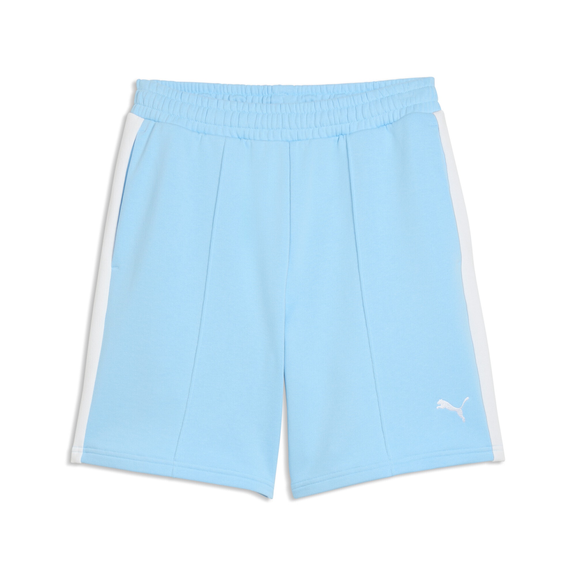 PUMA Sporthose "T7 Relaxed 7" Shorts Herren" günstig online kaufen
