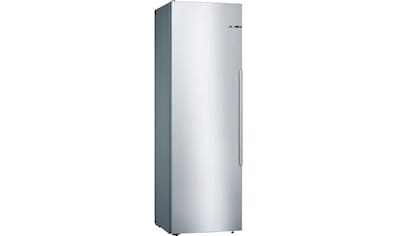 BOSCH Kühlschrank »KSV36AIDP«, KSV36AIDP, 186 cm hoch, 60 cm breit kaufen