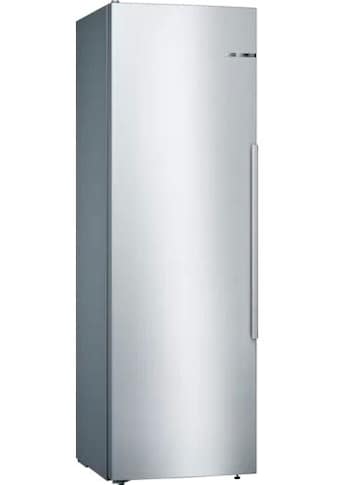 BOSCH Kühlschrank »KSV36AIDP«, KSV36AIDP, 186 cm hoch, 60 cm breit kaufen