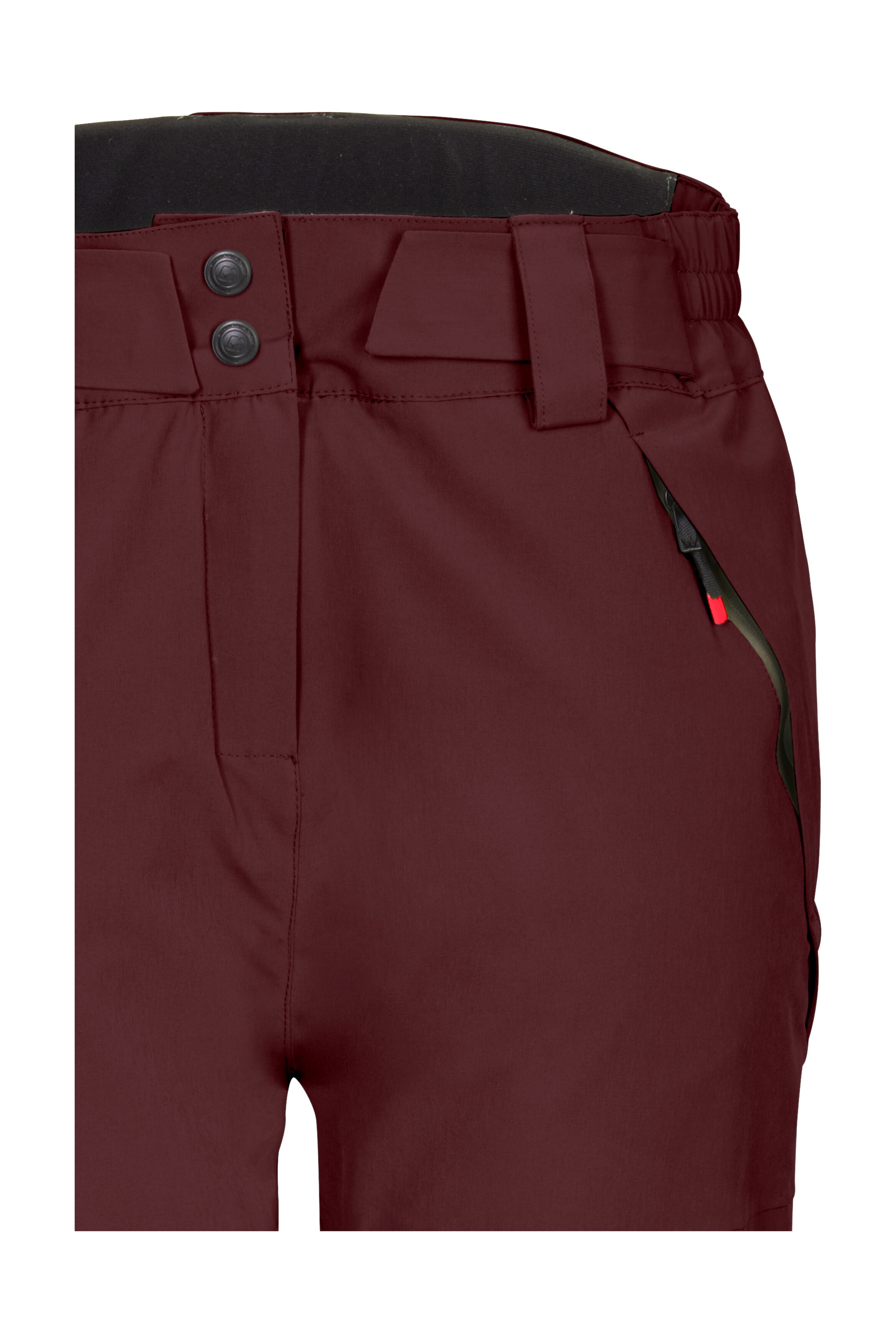 Thumbnail - Killtec Skihose "KSW 49 WMN SKI PNTS" Wasserdichte, atmungsaktive Skihose mit Kantenschutz und Schneefängen