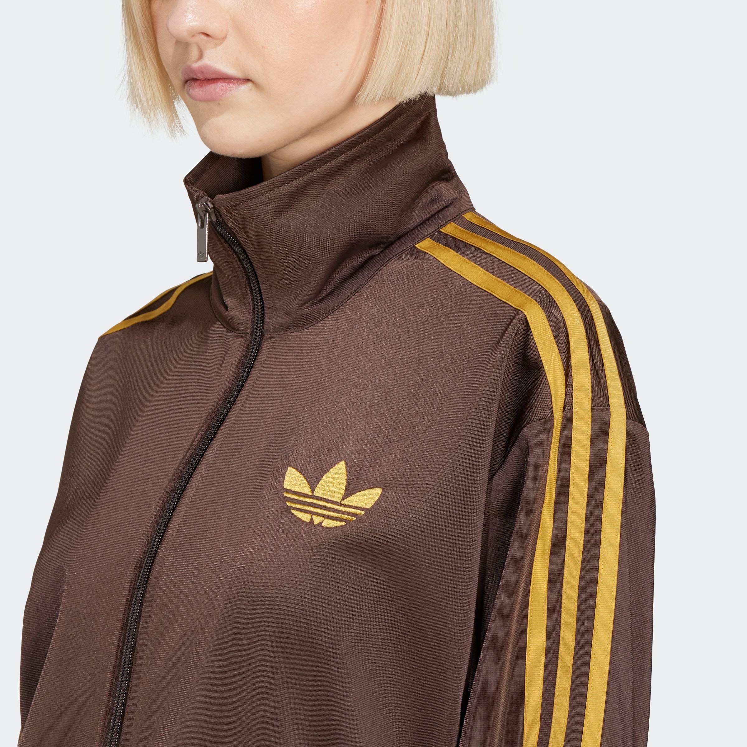 adidas Originals Outdoorjacke »FBIRD LOOSE TT«