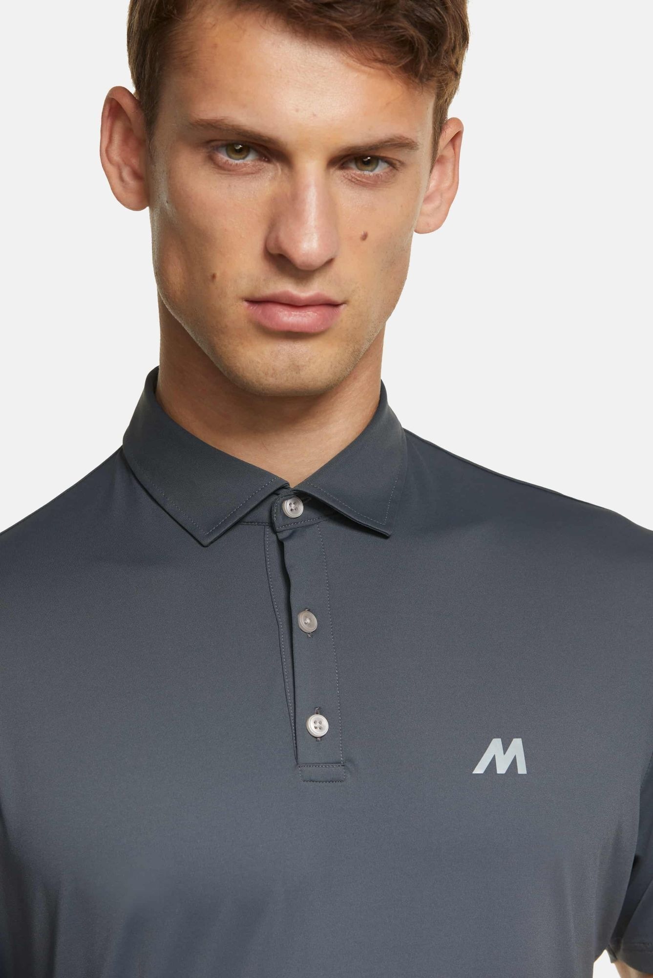 MEYER T-Shirt »Tiger«, aus nachhaltiger Herstellung