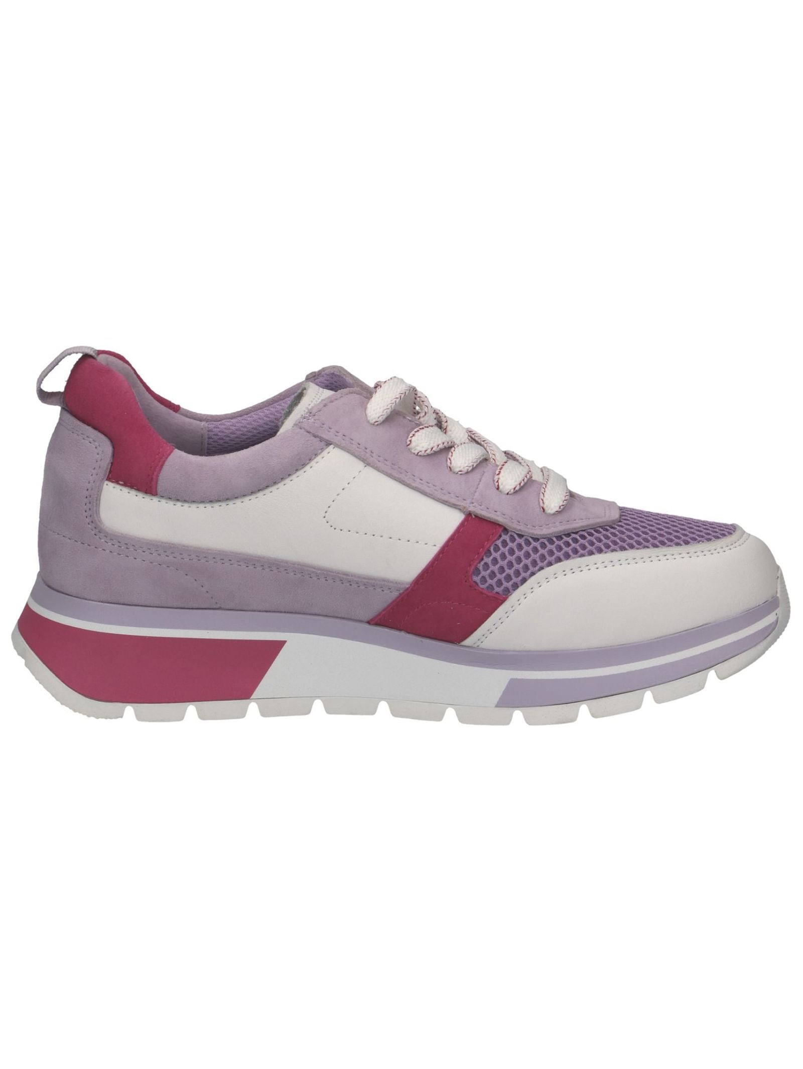 Caprice Sneaker »Caprice Sneaker Leder/Textil«
