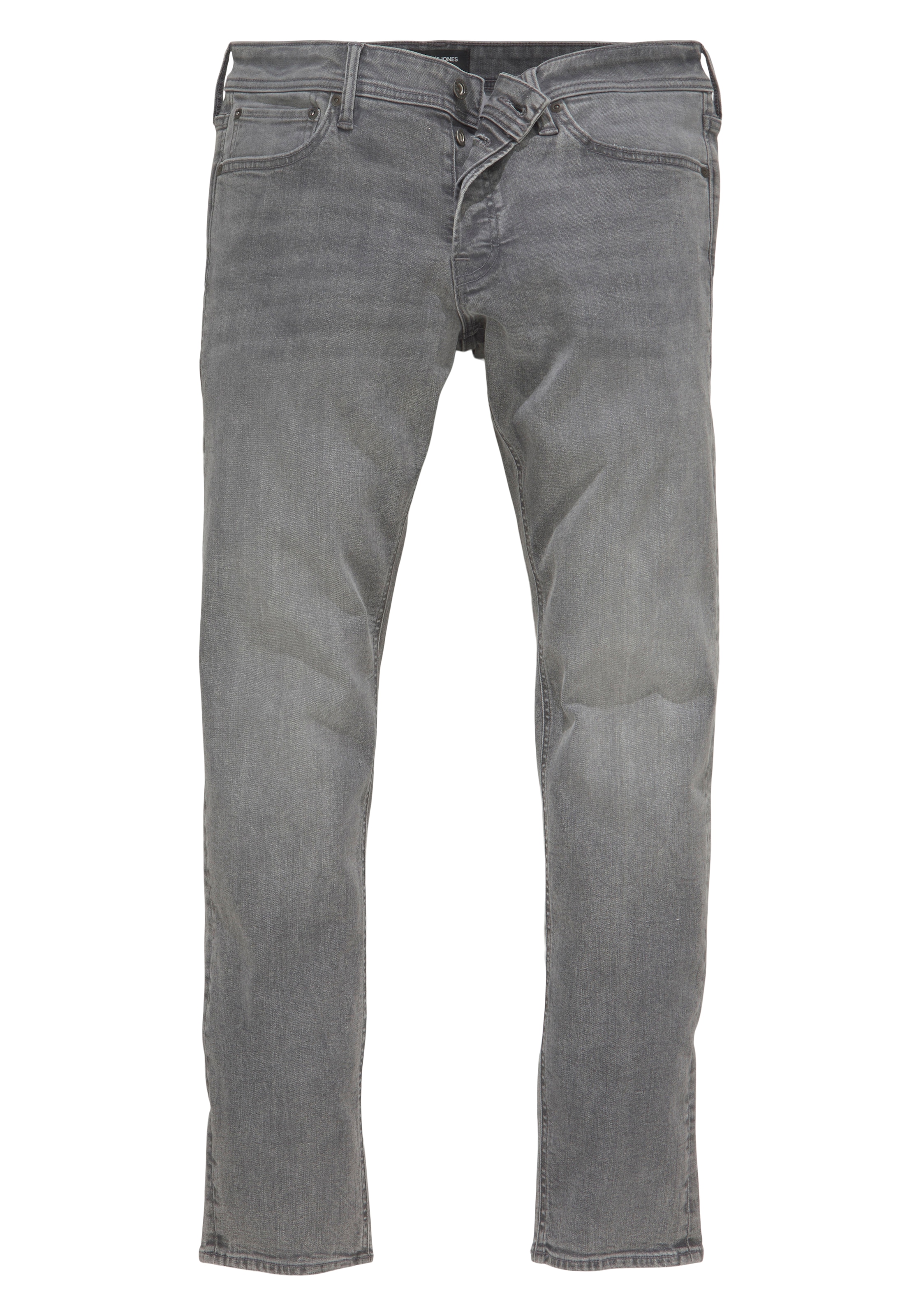 Jack & Jones Slim-fit-Jeans »JJ JJIGLENN JJORIGINAL«