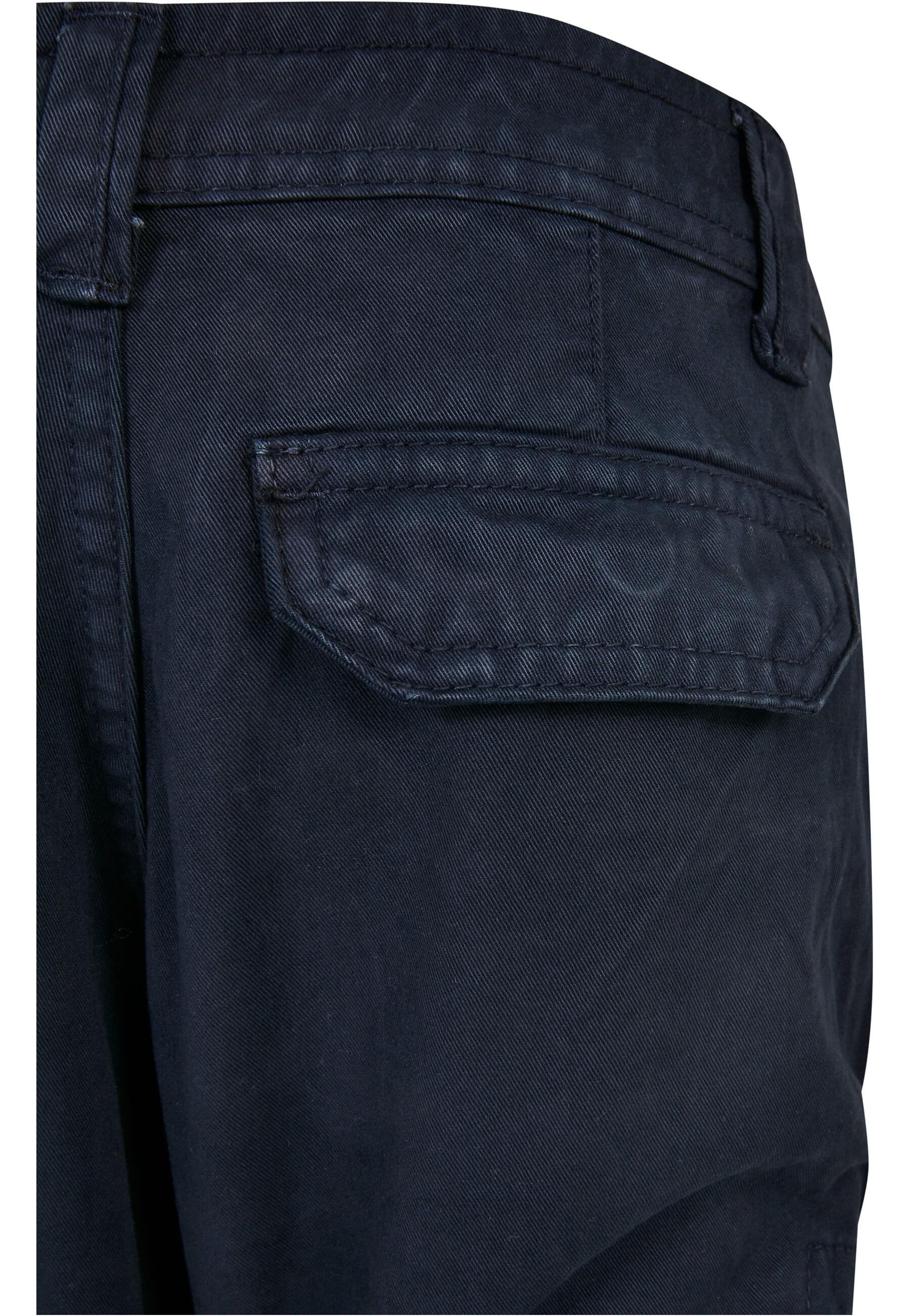 URBAN CLASSICS Stoffhose »Urban Classics Herren Boys Cargo Jogging Pants«, (1 tlg.)