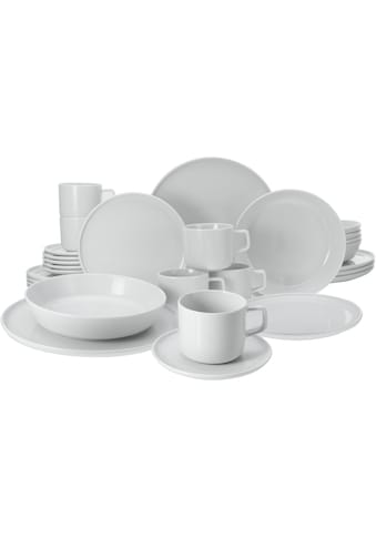 CreaTable Kombiservice »Chef Collection« (Set 30...