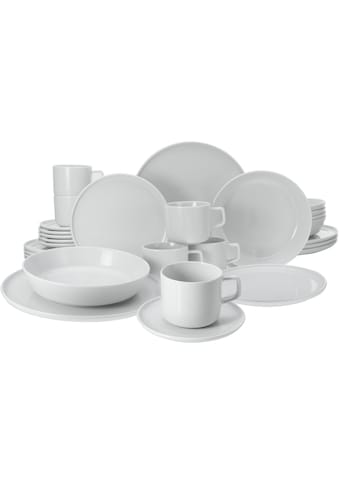 Kombiservice »Chef Collection«, (Set, 30 tlg.), Made in Europe