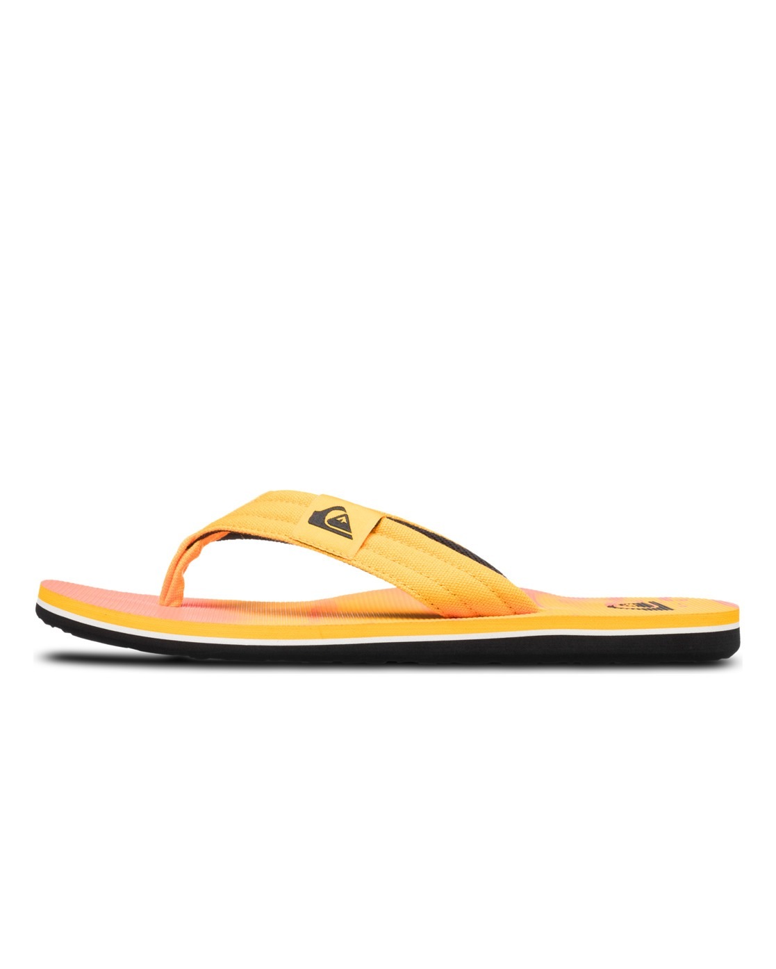 Quiksilver Sandale »Molokai Layback«