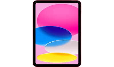 Apple Tablet »iPad 2022 Wi-Fi (10 Generation)«, (iPadOS) kaufen