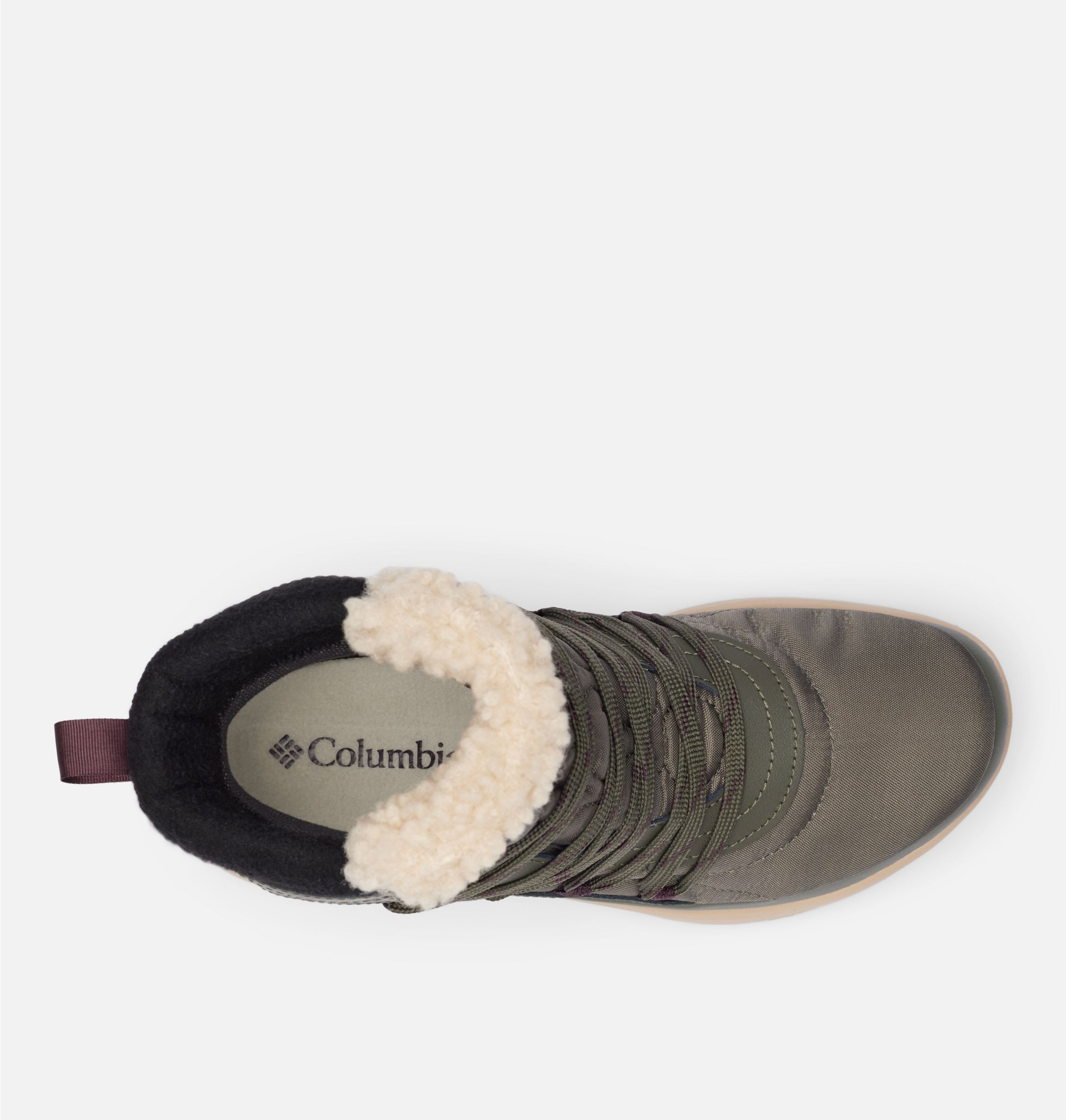 Columbia Snowboots »RED HILLS™ OMNI-HEAT™«, gefüttert