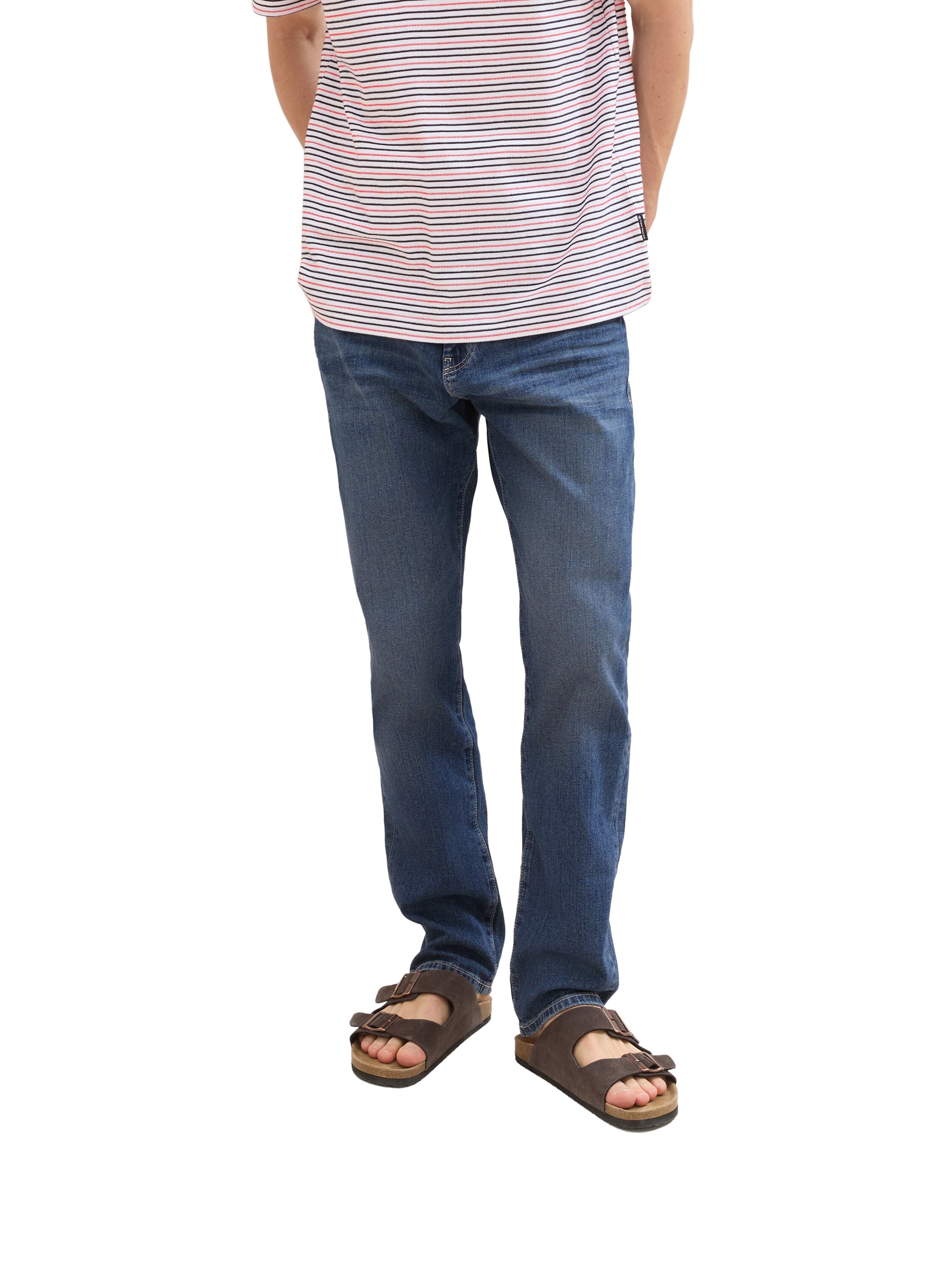 TOM TAILOR mit Stretchanteil günstig online kaufen