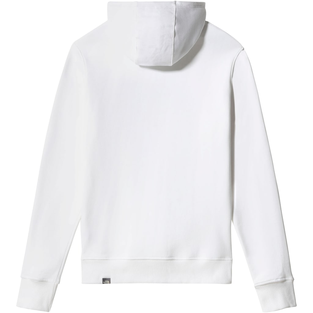 The North Face Hoodie »M DREW PEAK PULLOVER HOODIE«