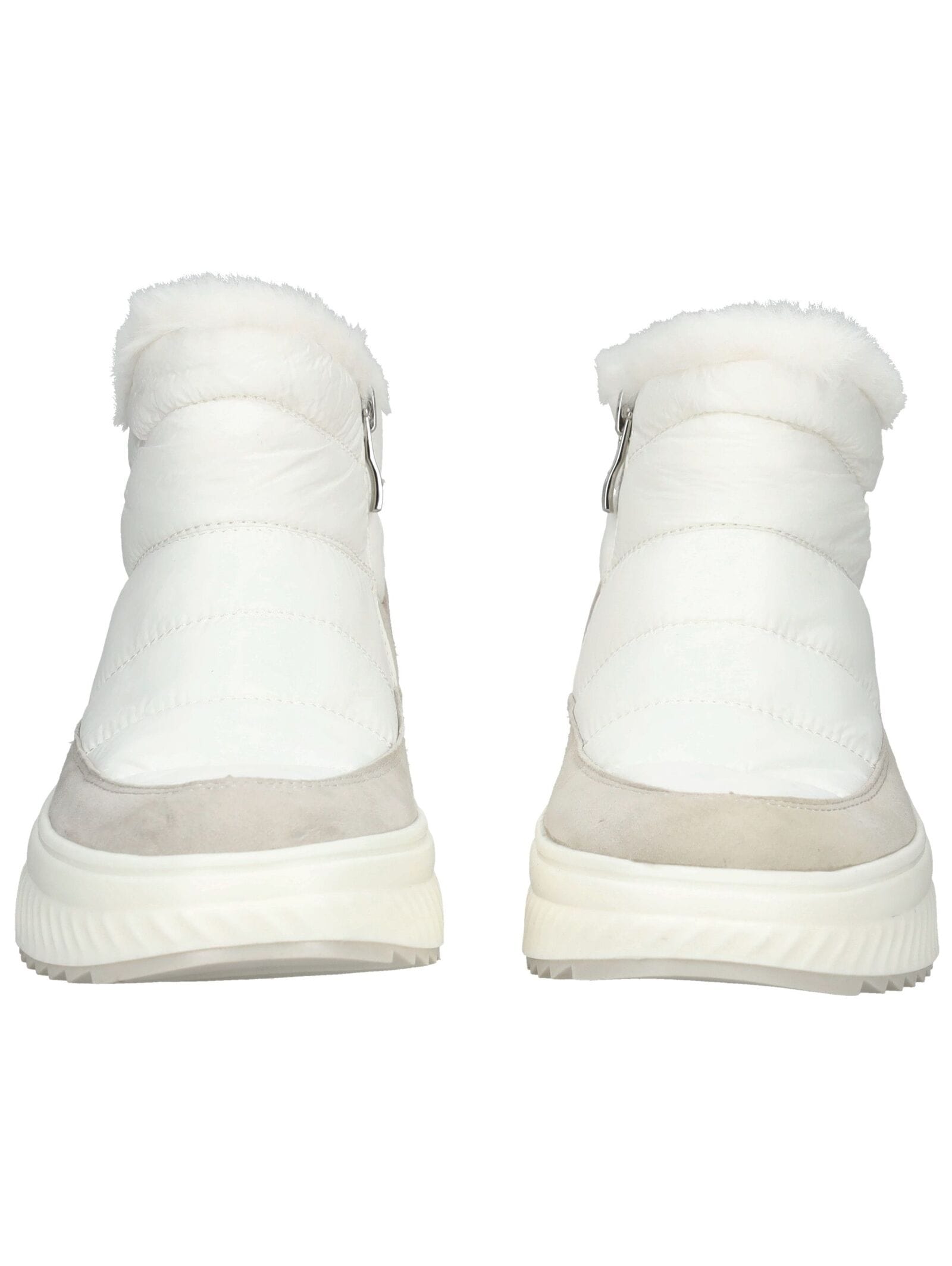 Caprice Stiefelette »Caprice Stiefelette Leder/Textil«