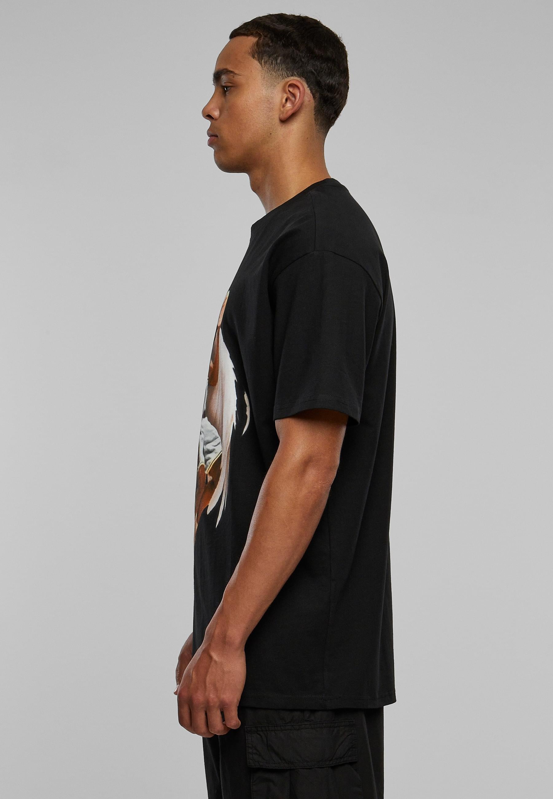 Upscale by Mister Tee T-Shirt »Upscale by Mister Tee Unisex Immortal Oversize Tee«, (1 tlg.)