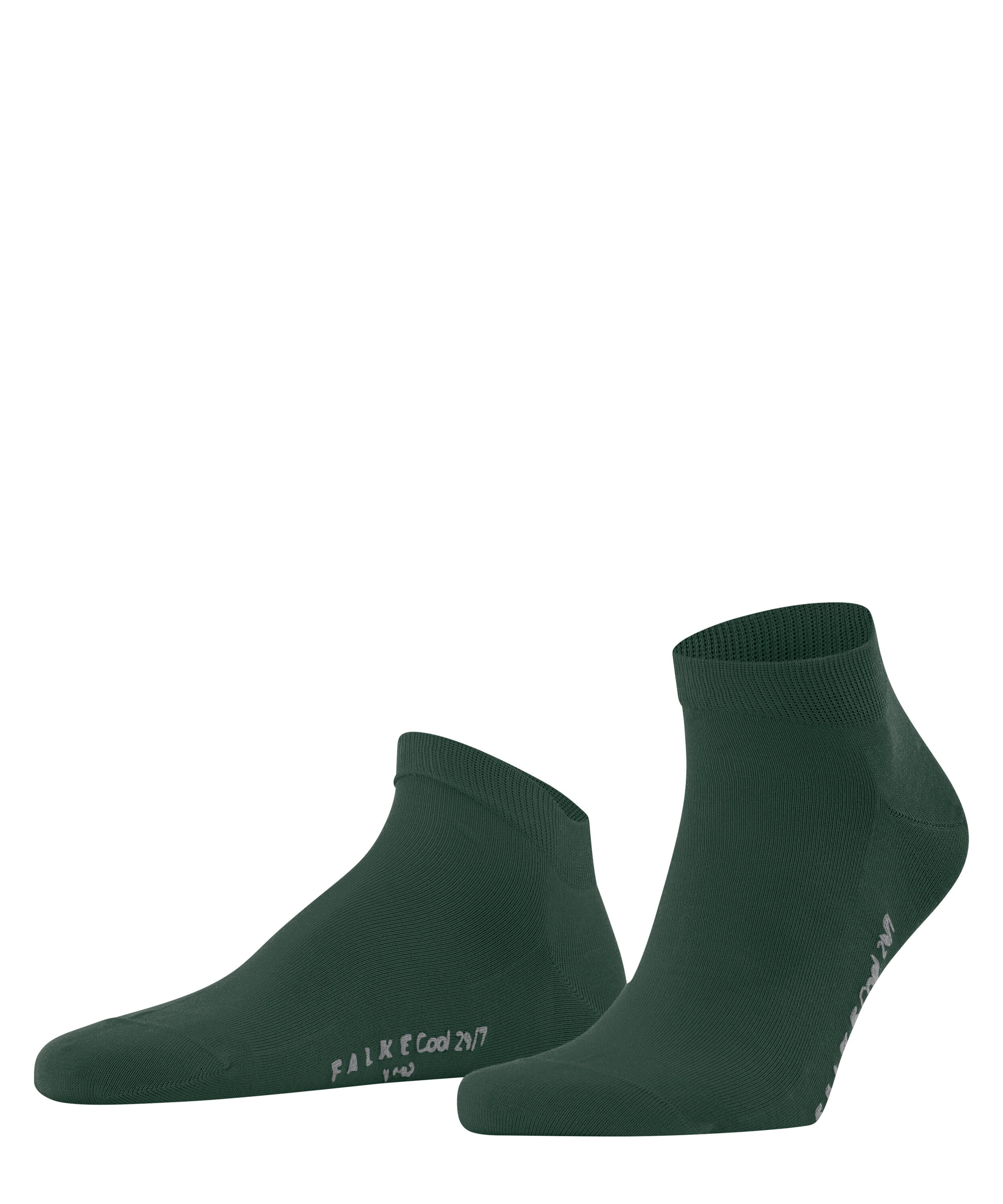 FALKE Sneakersocken "Cool 24/7" 1 Paar tlg.