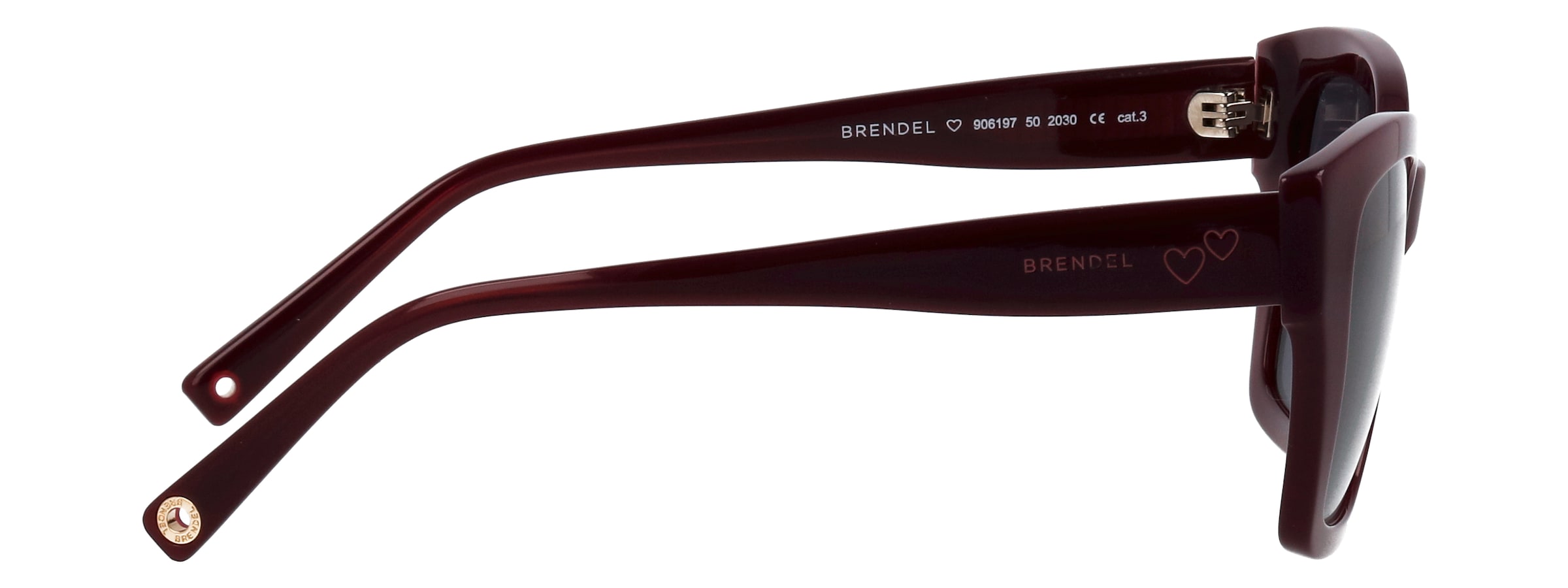 BRENDEL eyewear Sonnenbrille »BRENDEL eyewear Sonnenbrille«