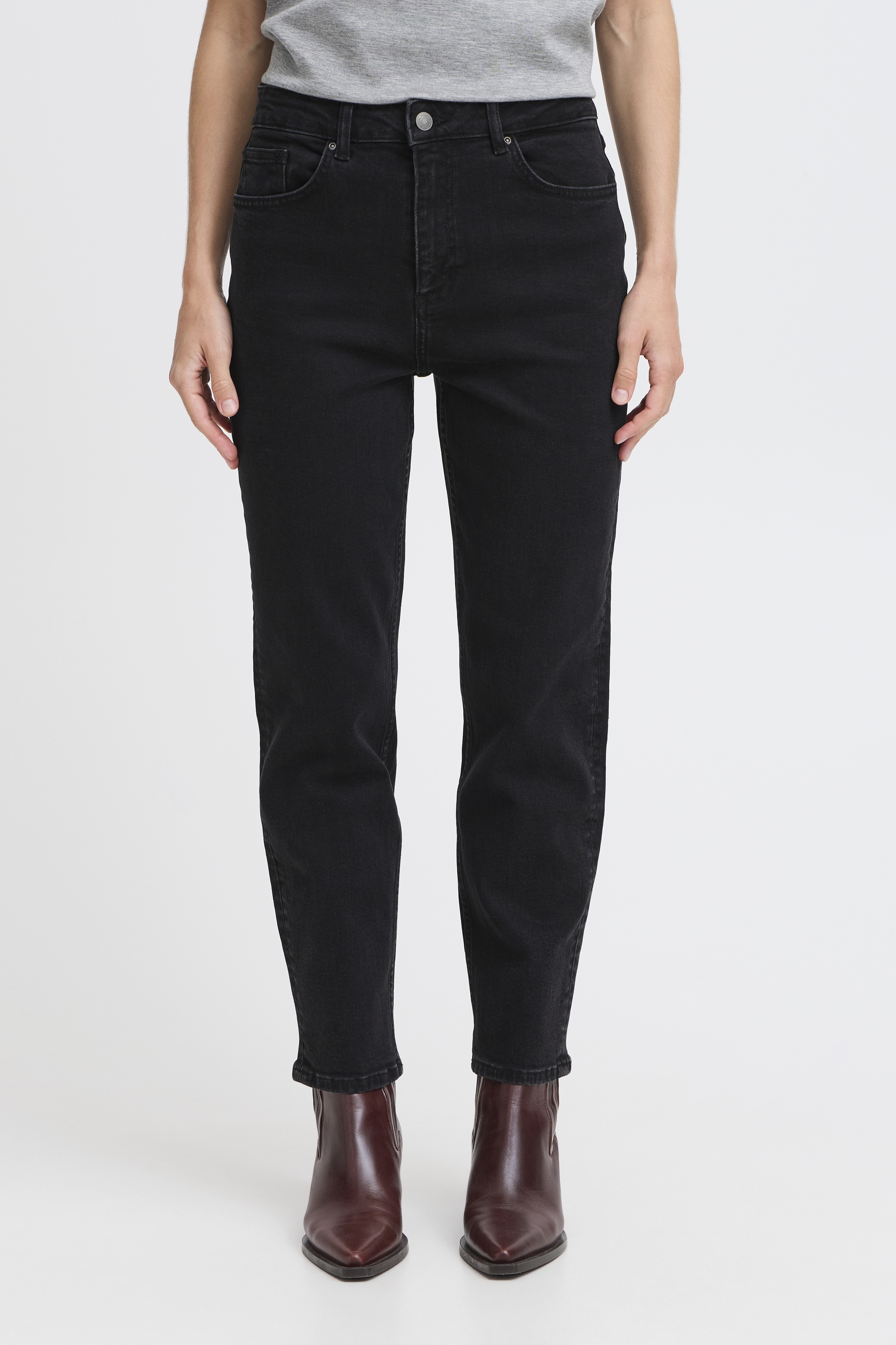 b.young Bequeme Jeans »Bequeme Jeans BYLoetta«