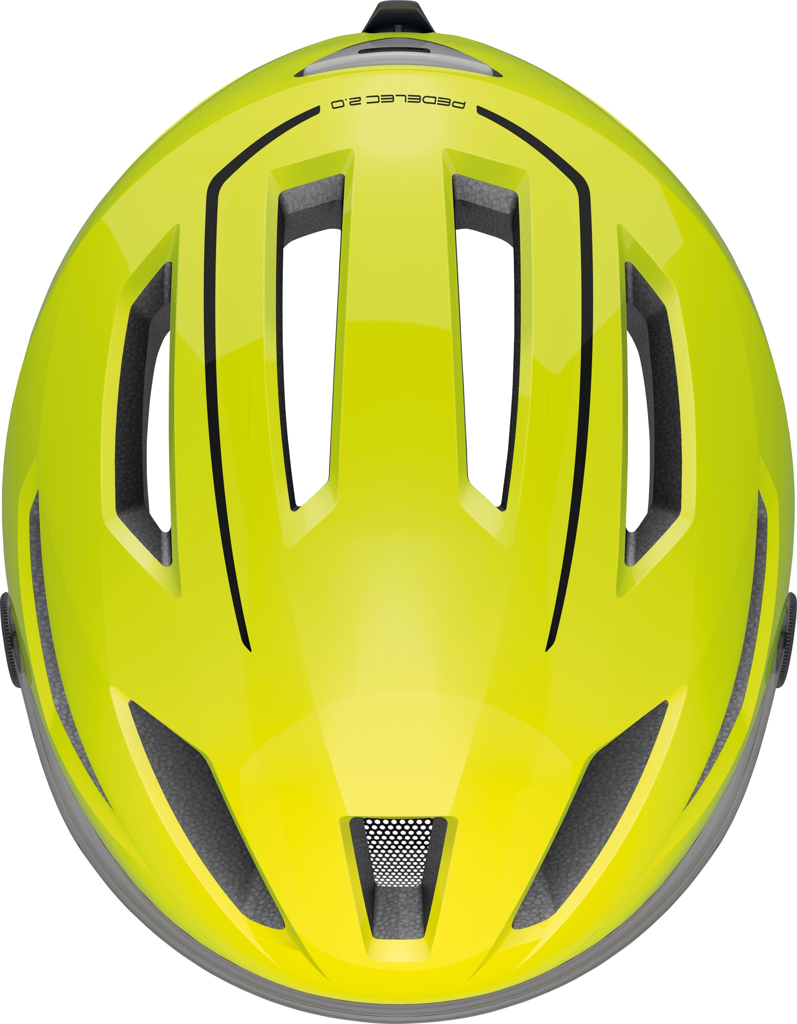 ABUS Fahrradhelm »PEDELEC 2.0 ACE«