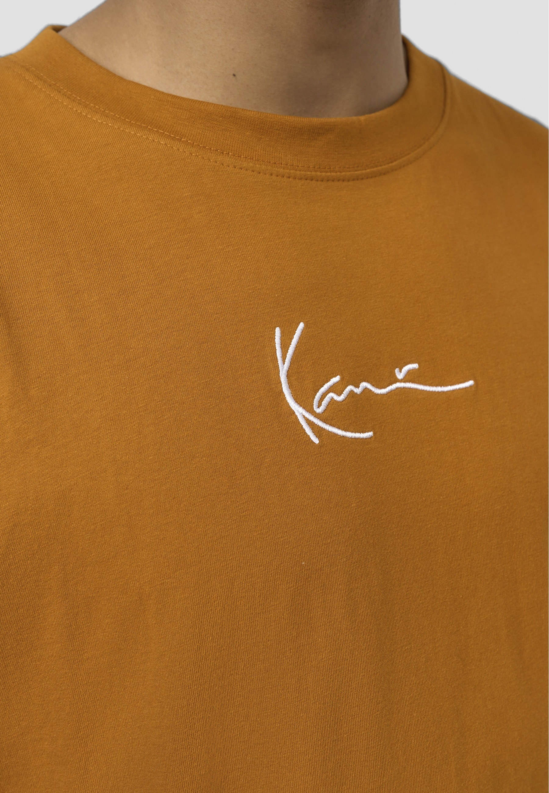 Karl Kani T-Shirt »Karl Kani Herren« 1 Stk.
