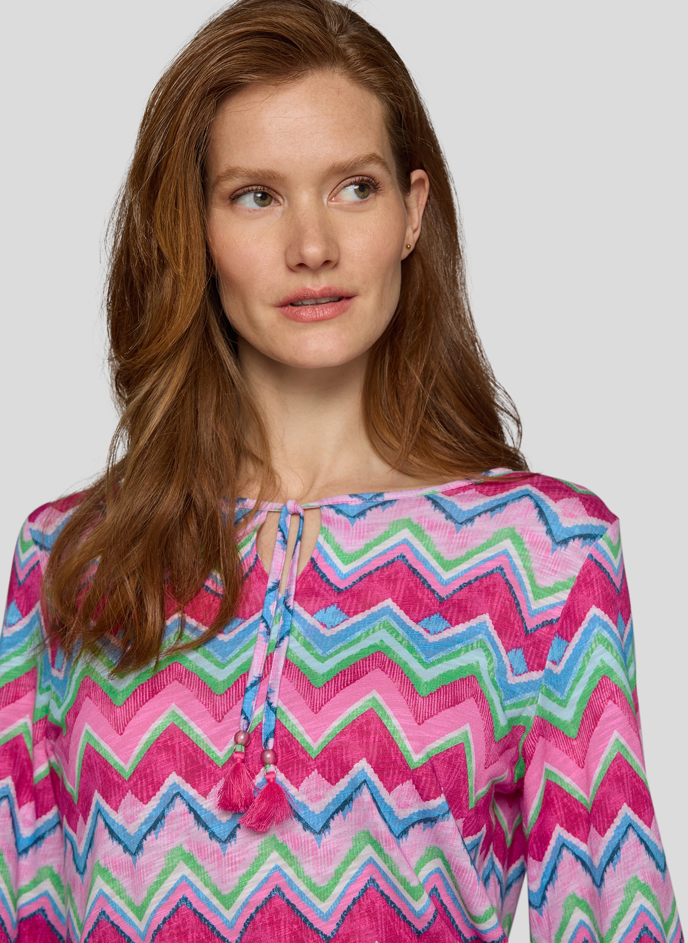 Rabe Print-Shirt »T-Shirt«