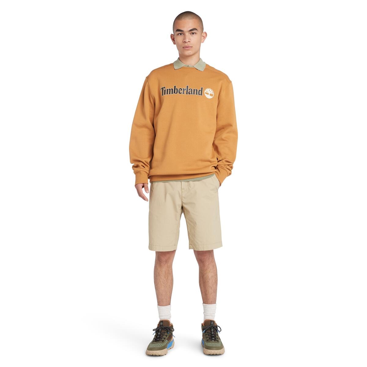 Timberland Chinoshorts