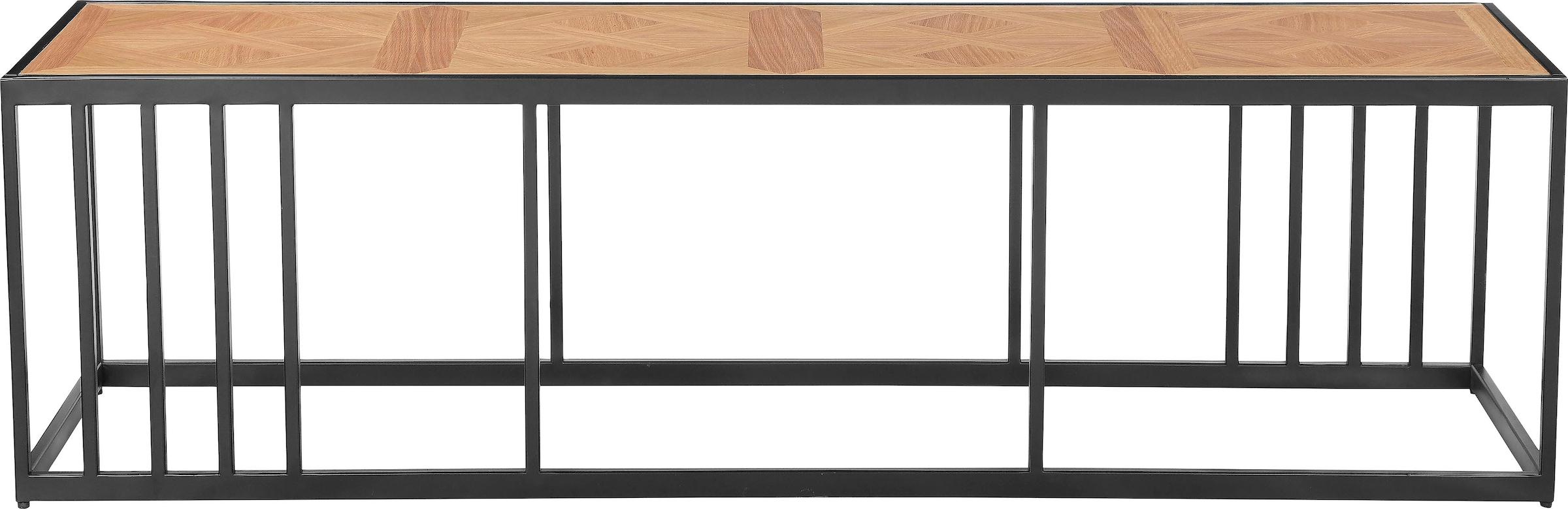 Home affaire Lowboard "Winding, TOPSELLER, OTTOs Choice", aus MDF und Furni günstig online kaufen