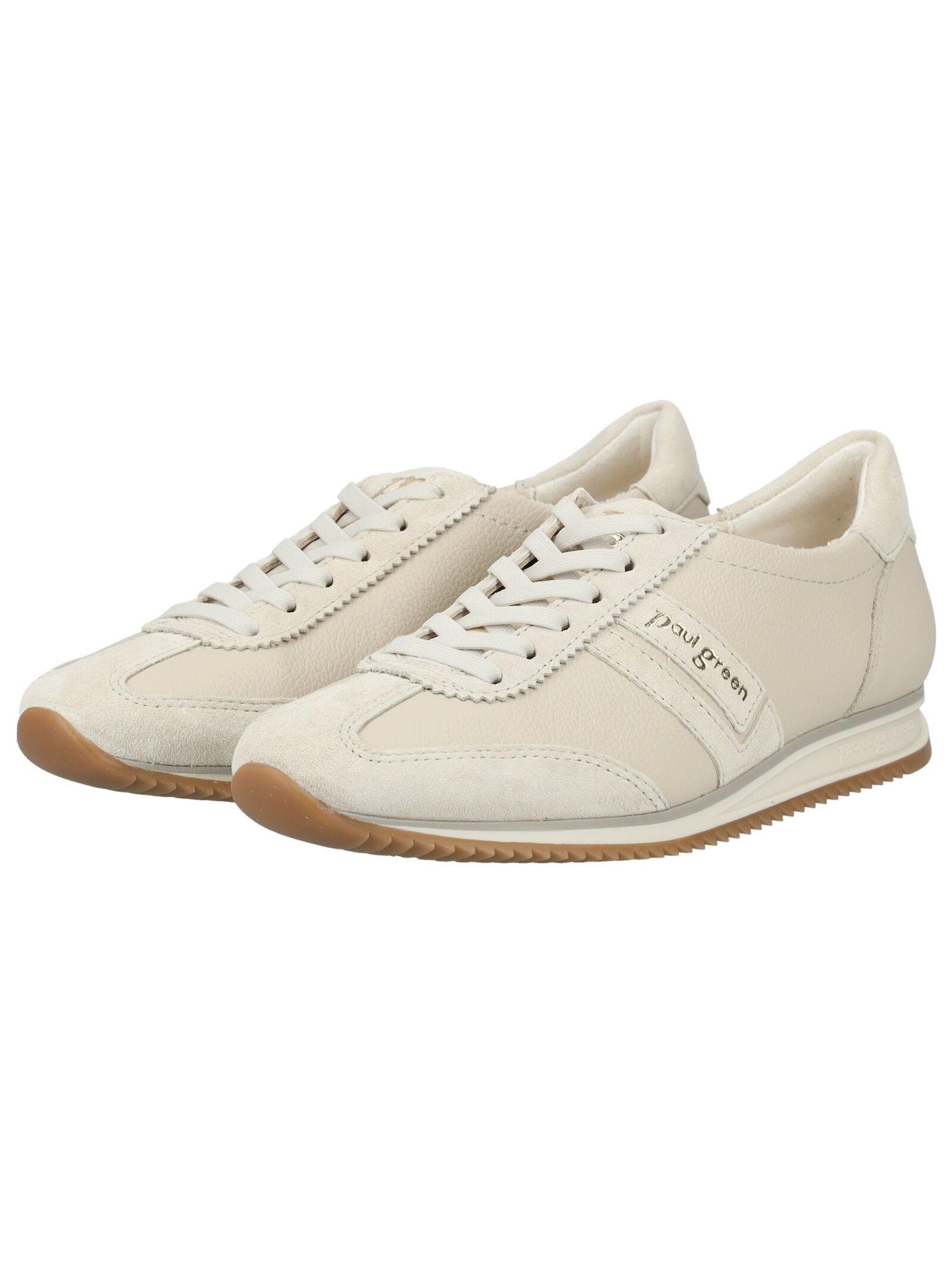 Paul Green Sneaker »Paul Green Sneaker Veloursleder«